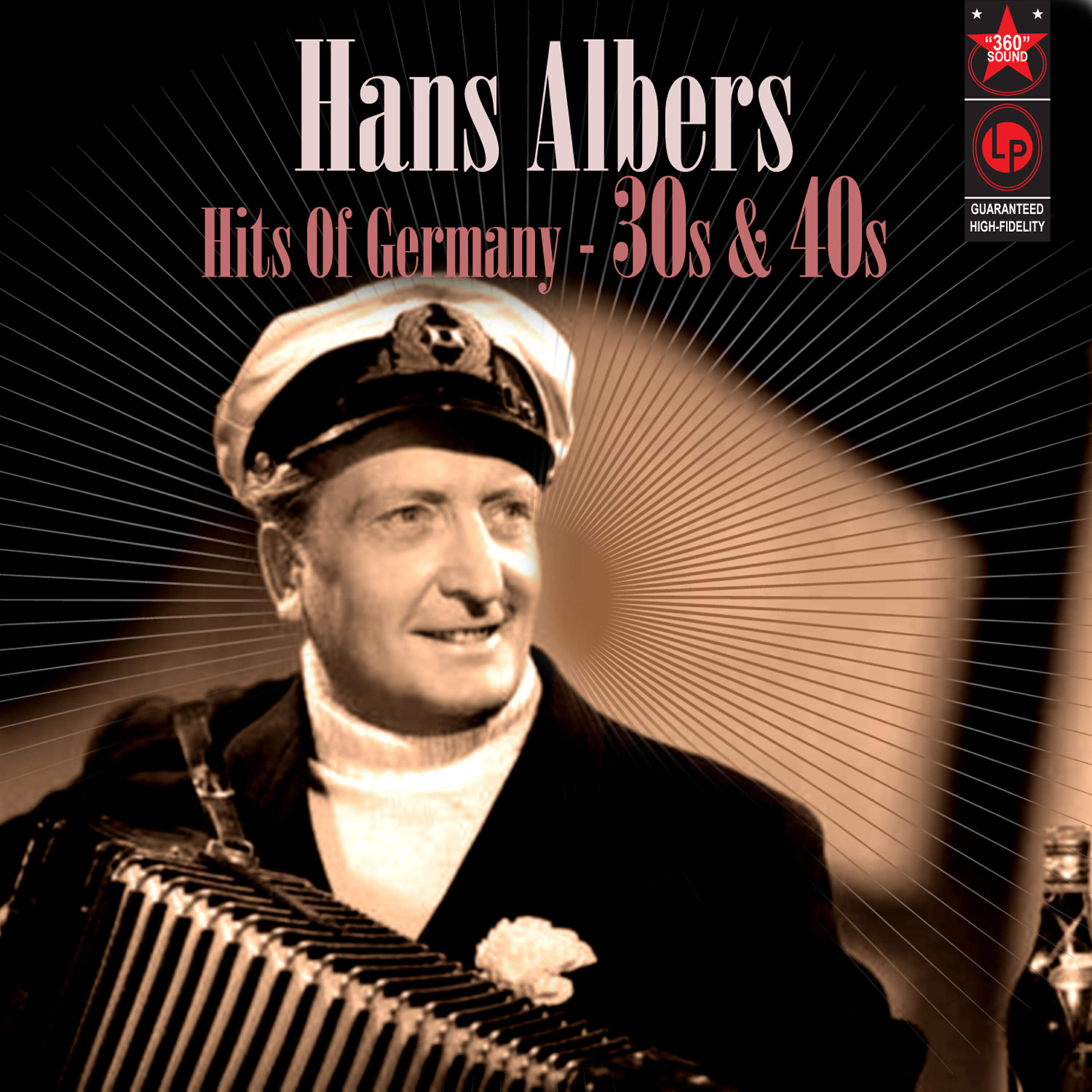 Релиз Hits of Germany '30s & '40s