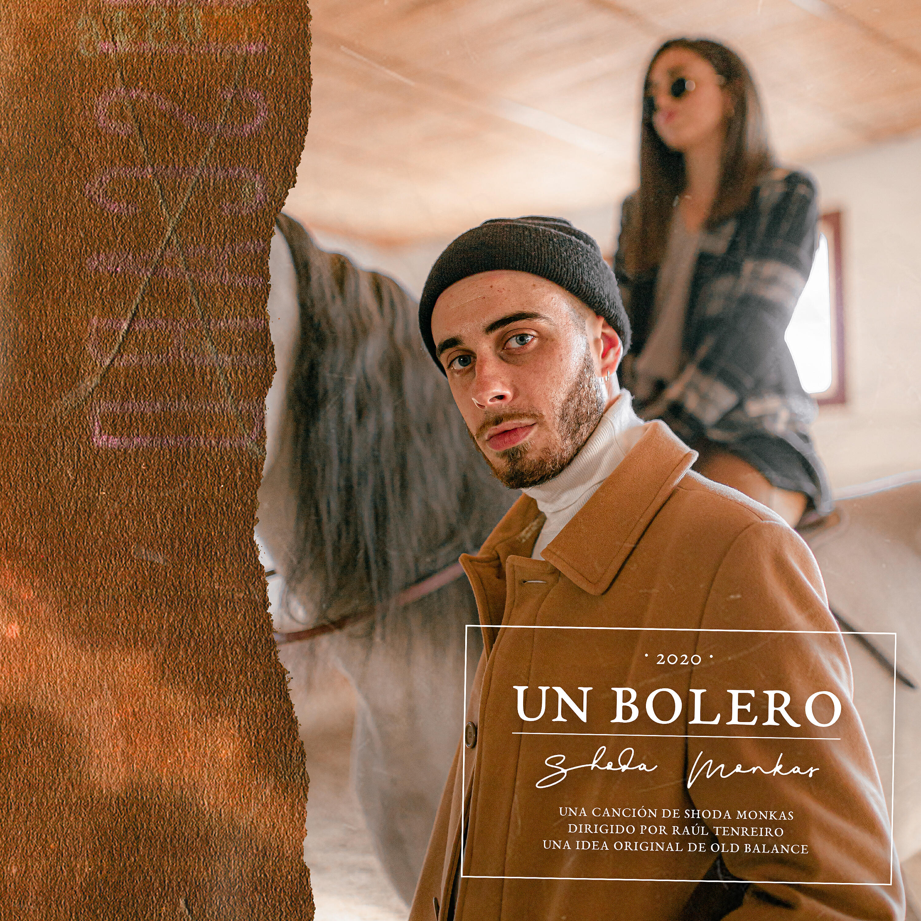 Релиз Un Bolero