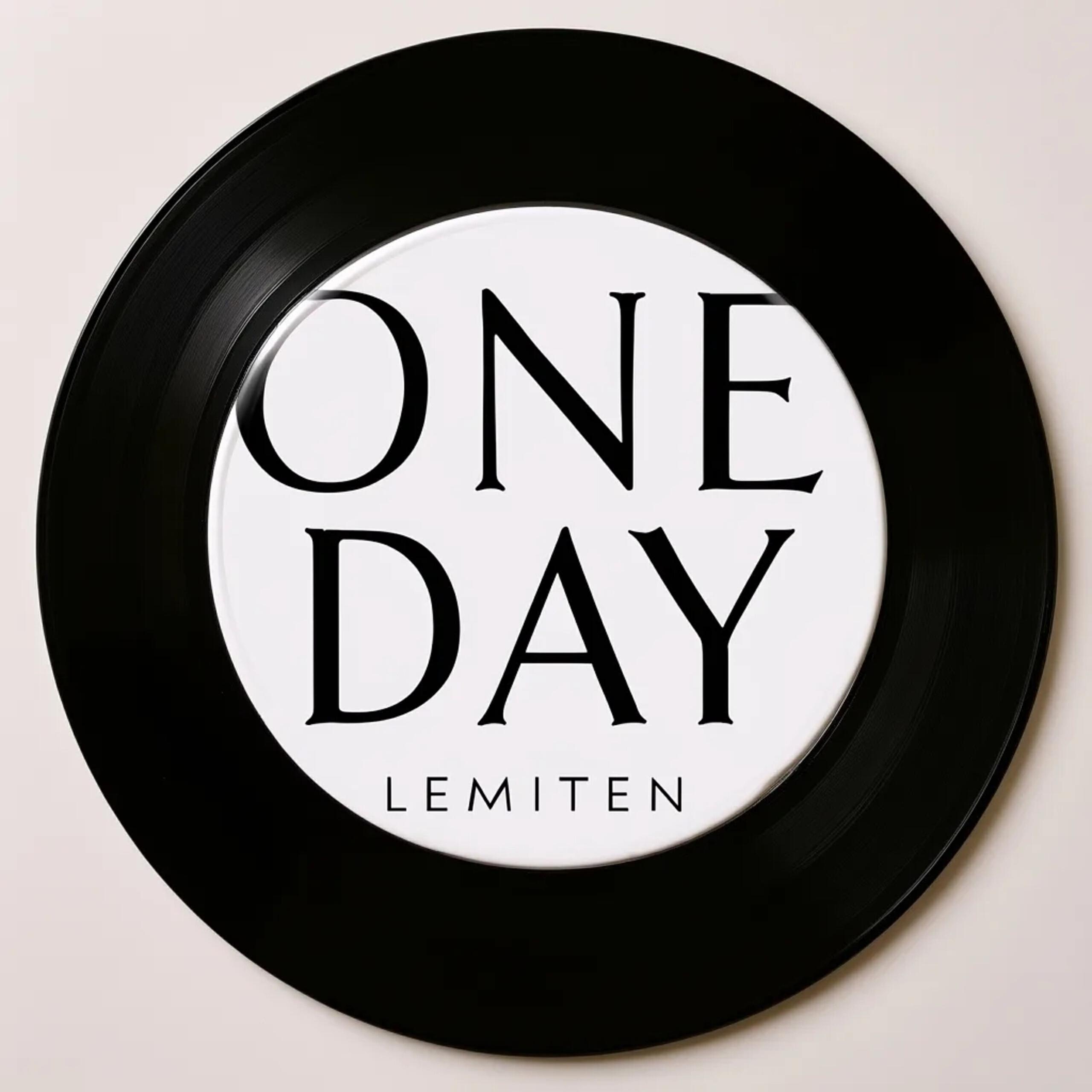 Релиз One Day