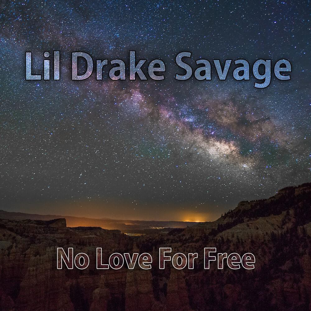 Релиз No Love for Free