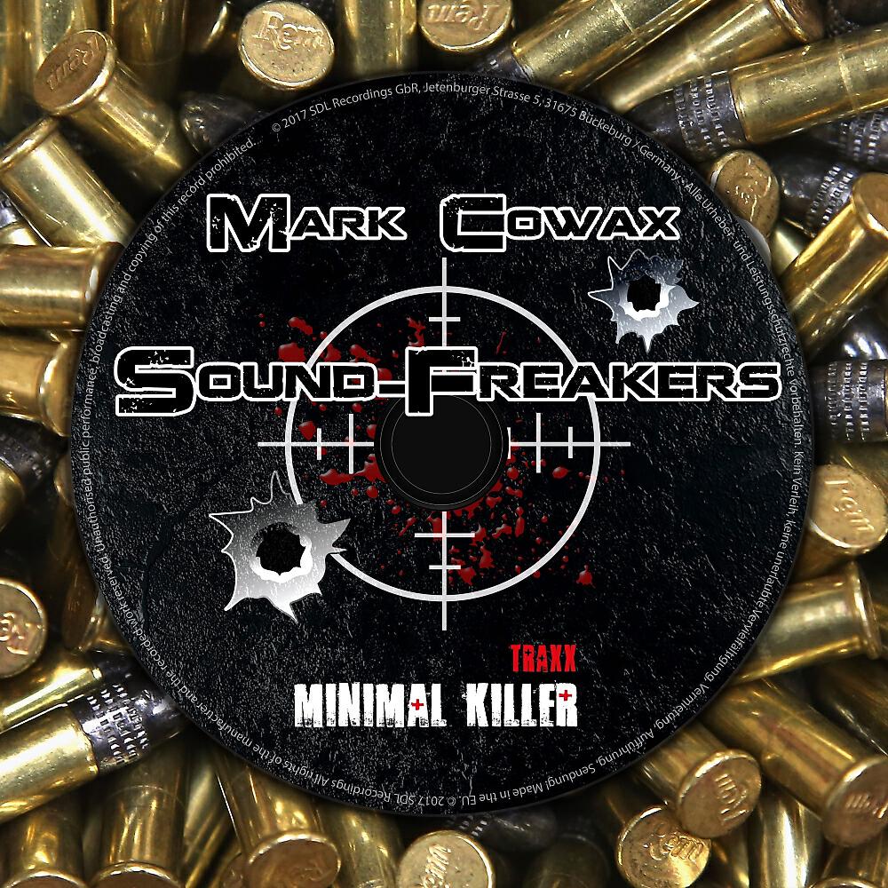 Релиз Sound-Freakers