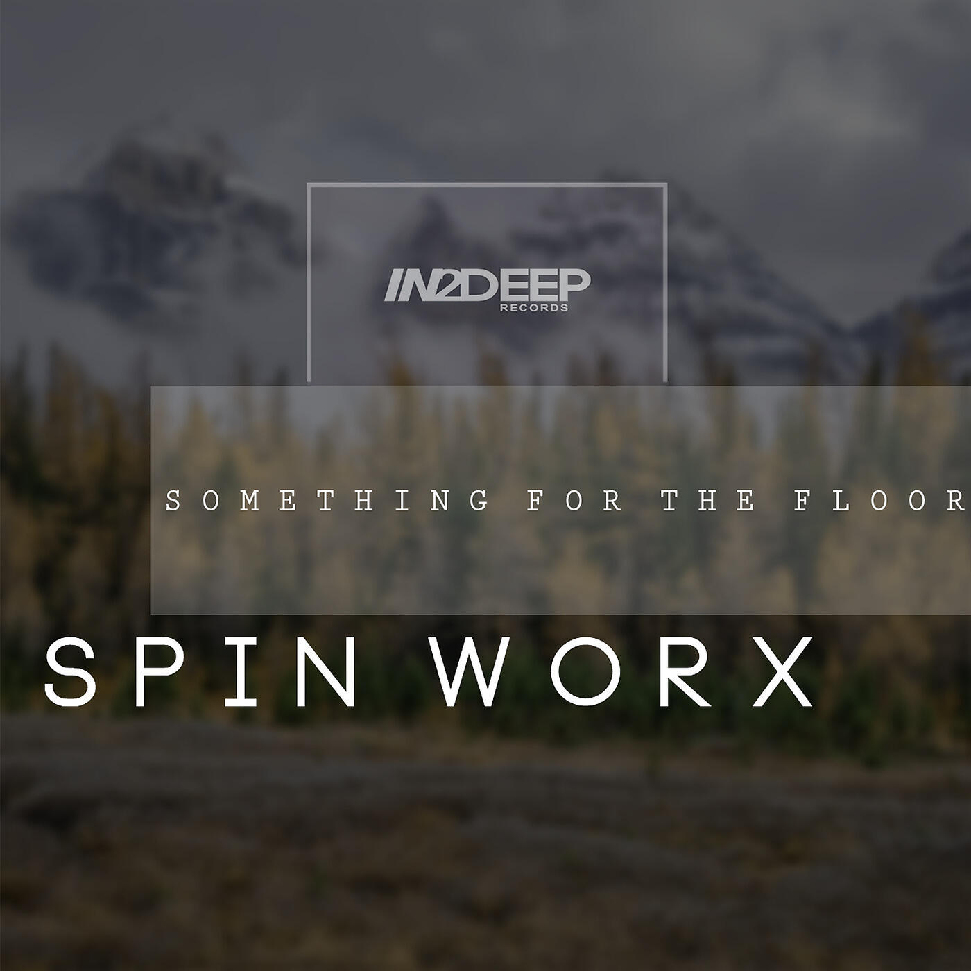 Скачать песню Spin Worx - Something for the Floor бесплатно в MP3 для Android и iOS