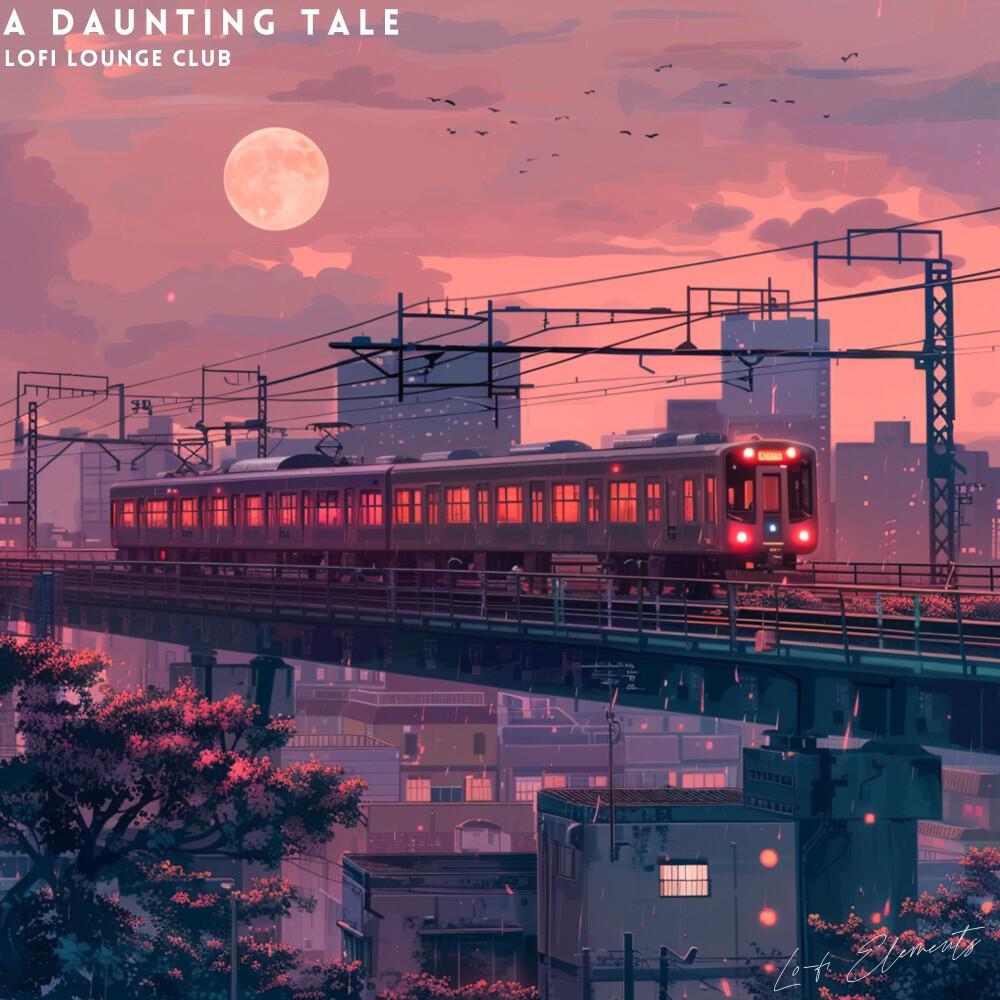 Релиз A Daunting Tale