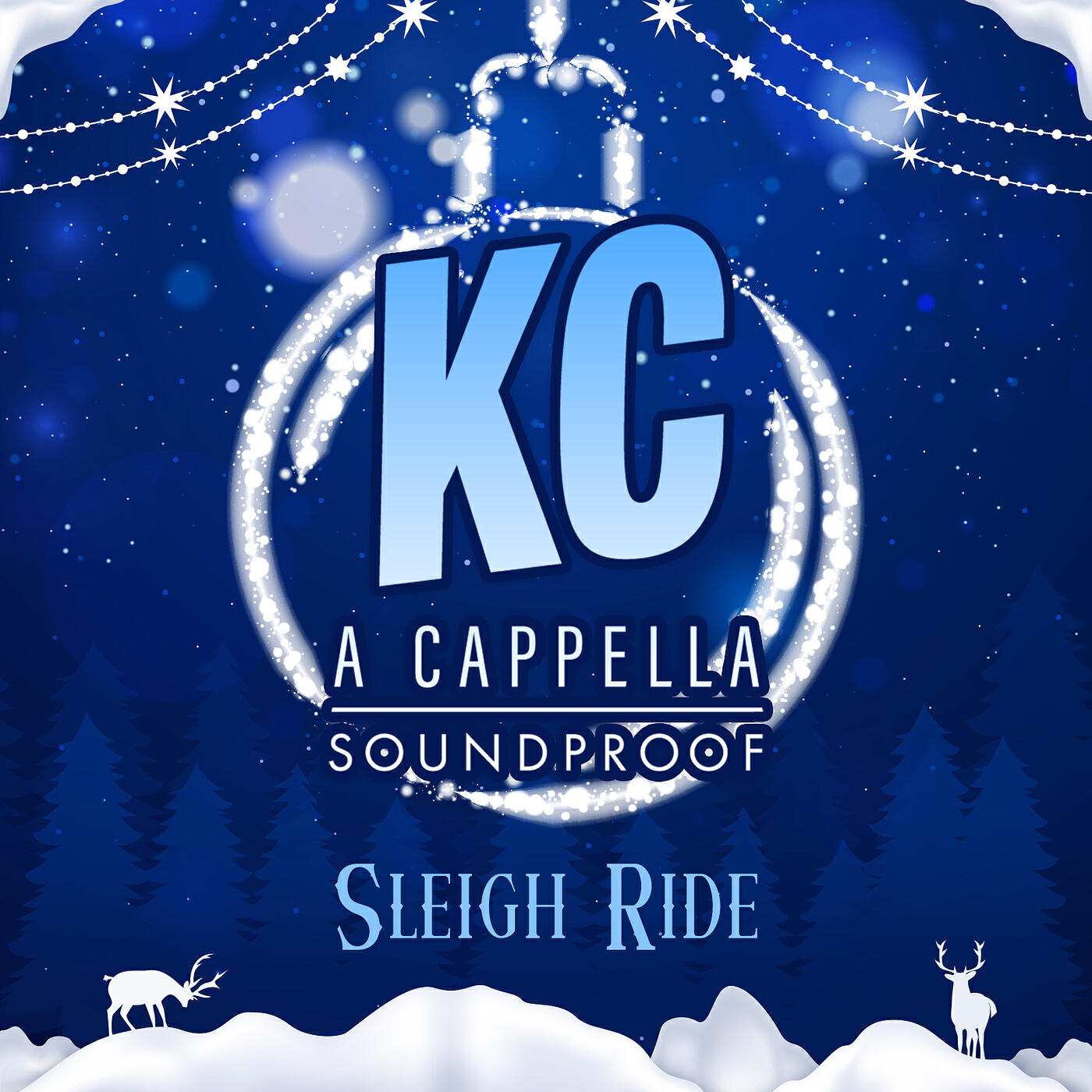 KC A Cappella