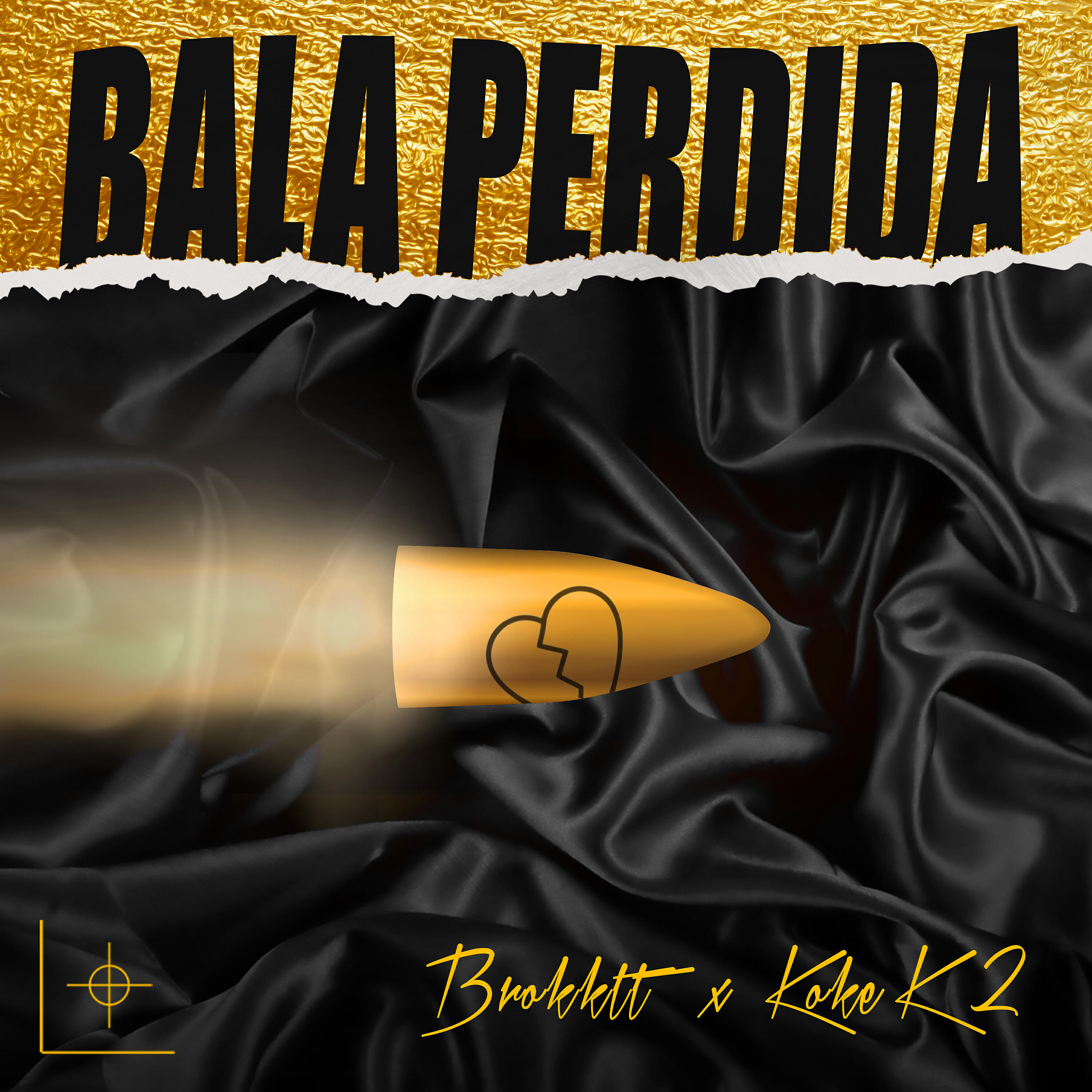 Релиз Bala Perdida