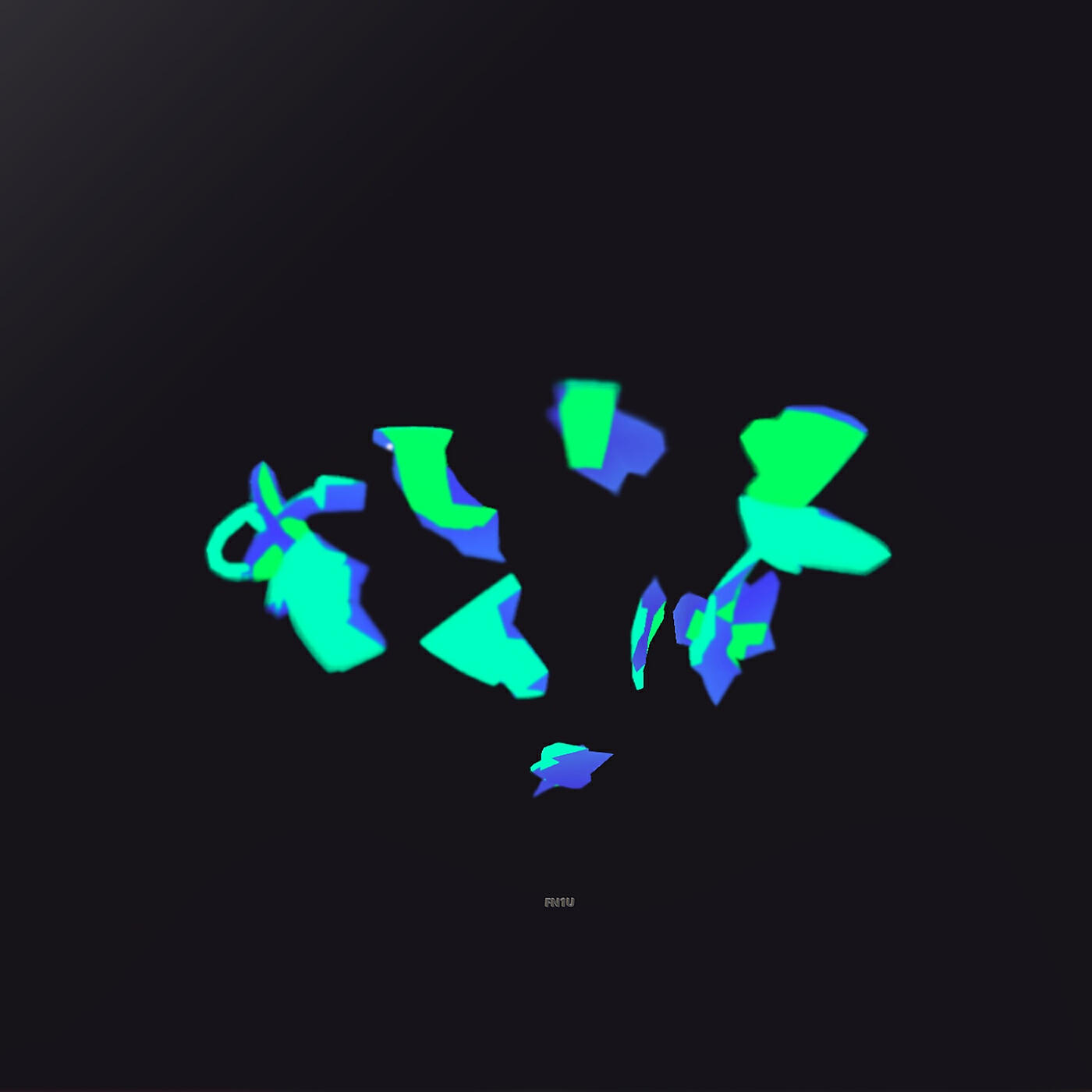 Релиз Enneahedron