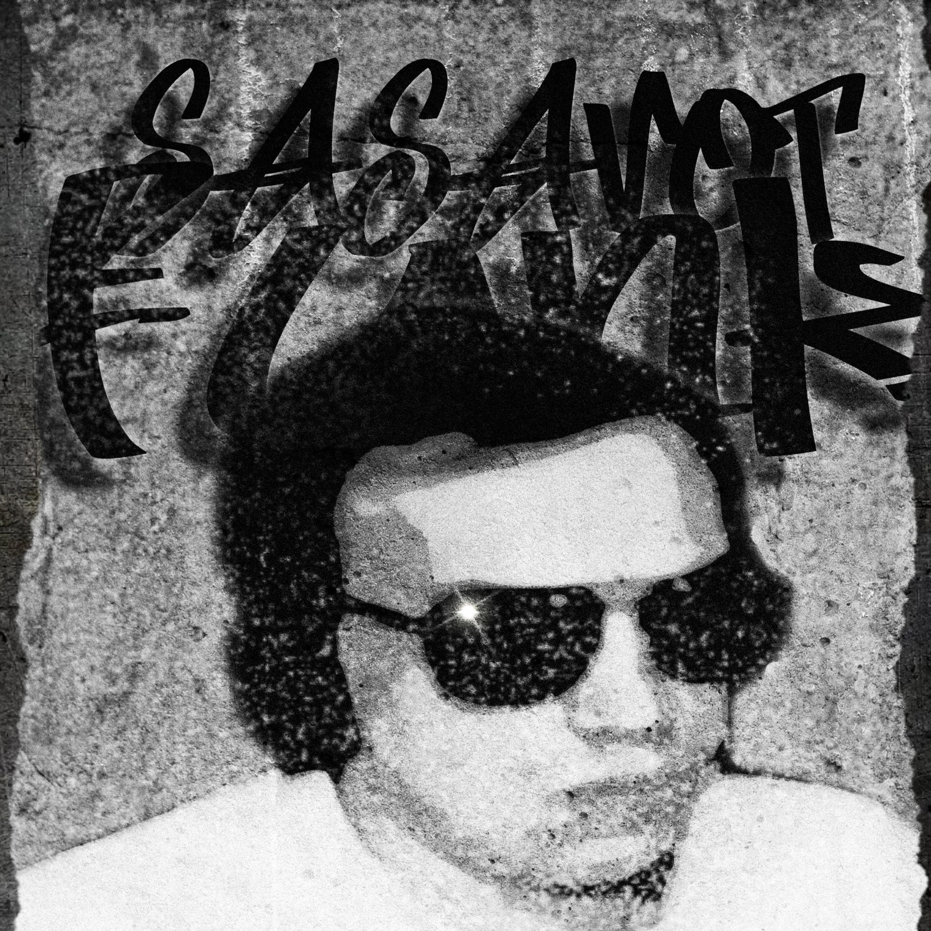 Релиз SASAVOT FUNK