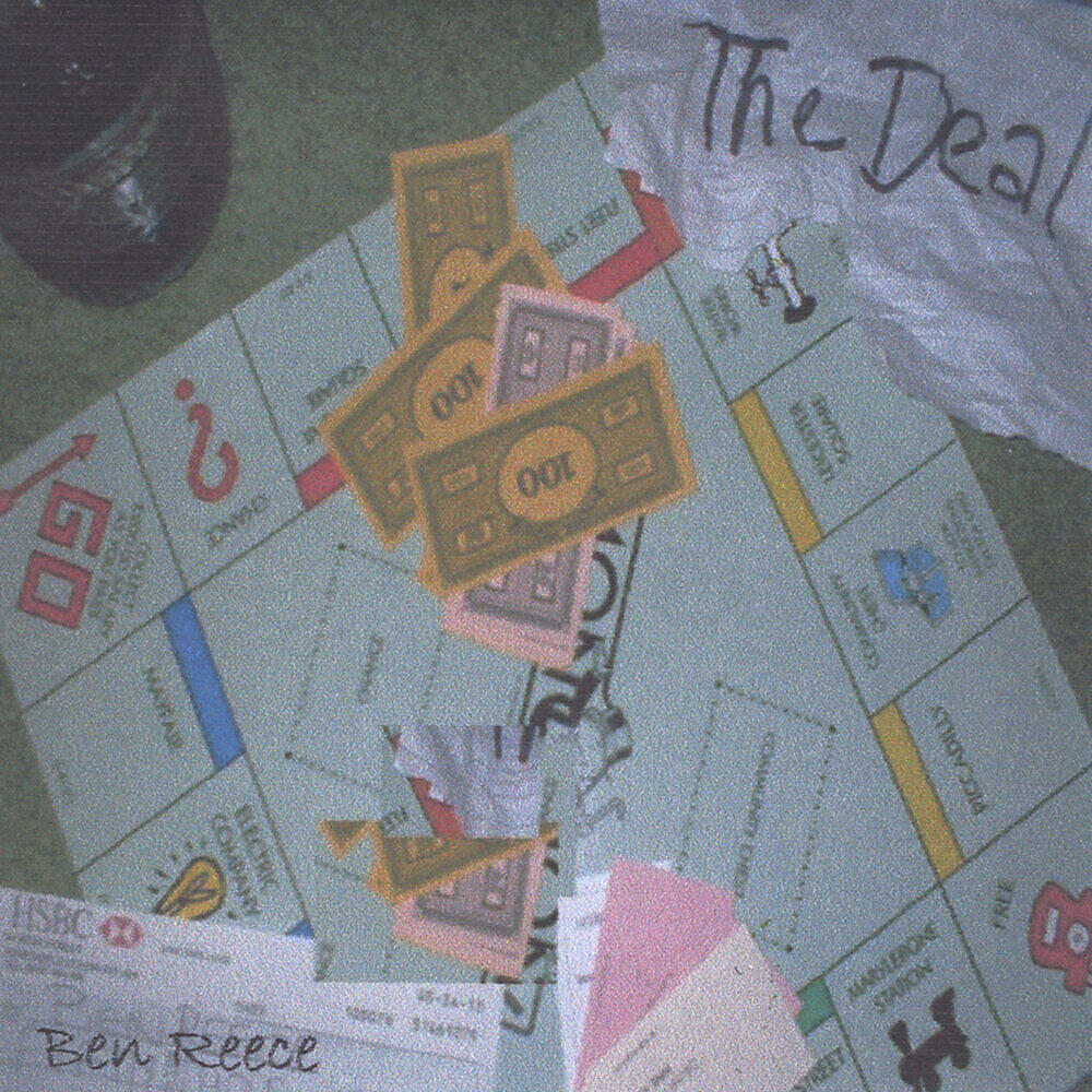 Релиз The Deal