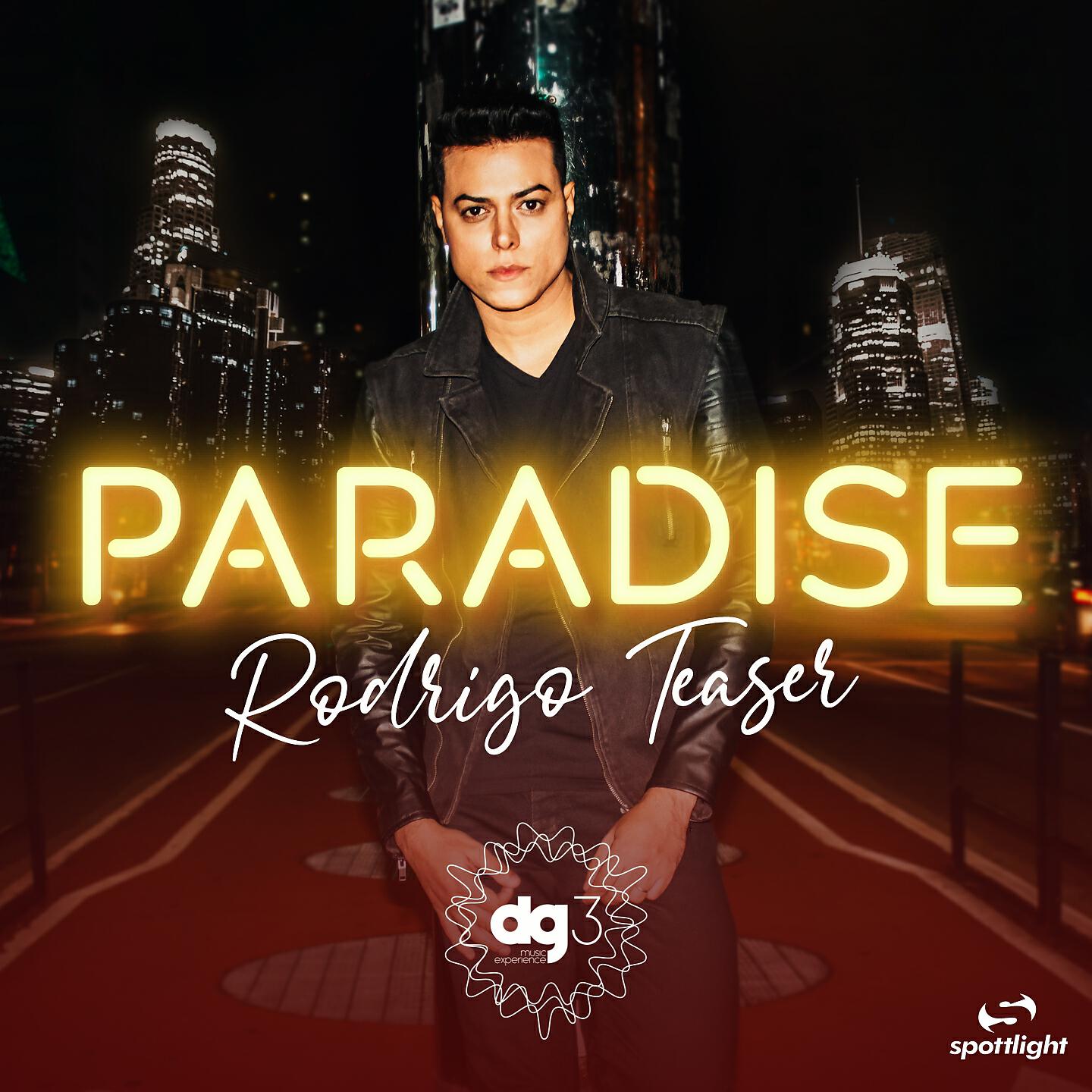 Постер альбома Paradise