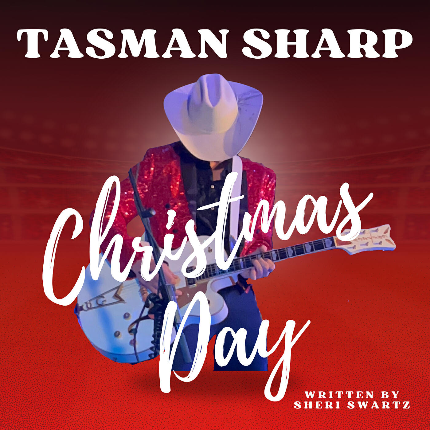 Релиз Christmas Day