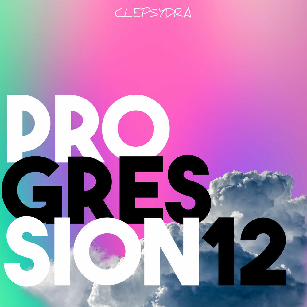 Релиз Progression 12
