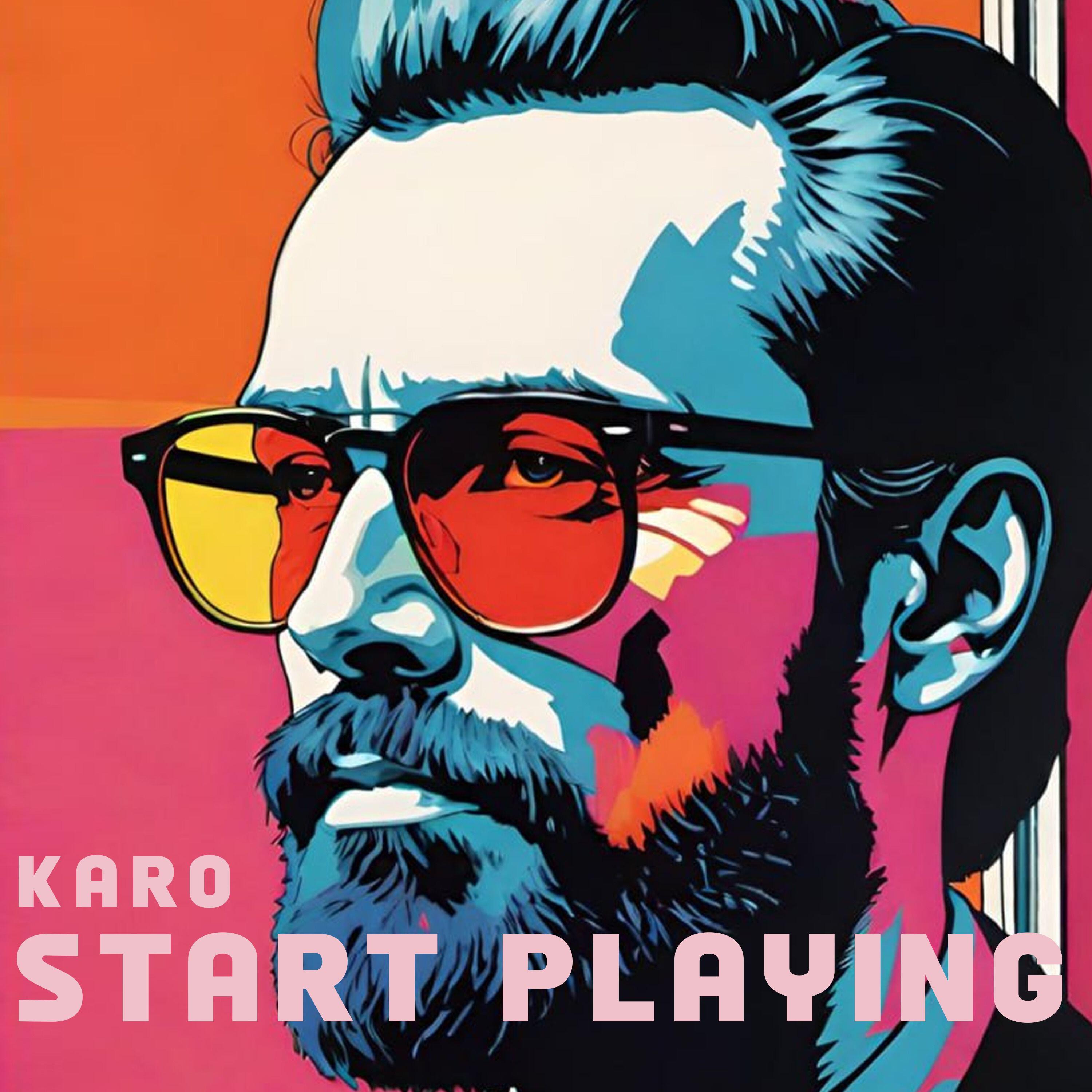 Релиз Start playing
