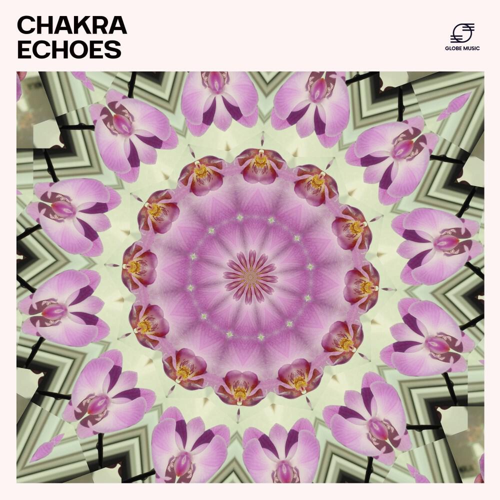 Релиз Chakra Echoes