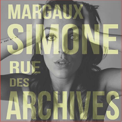 Релиз Rue des Archives