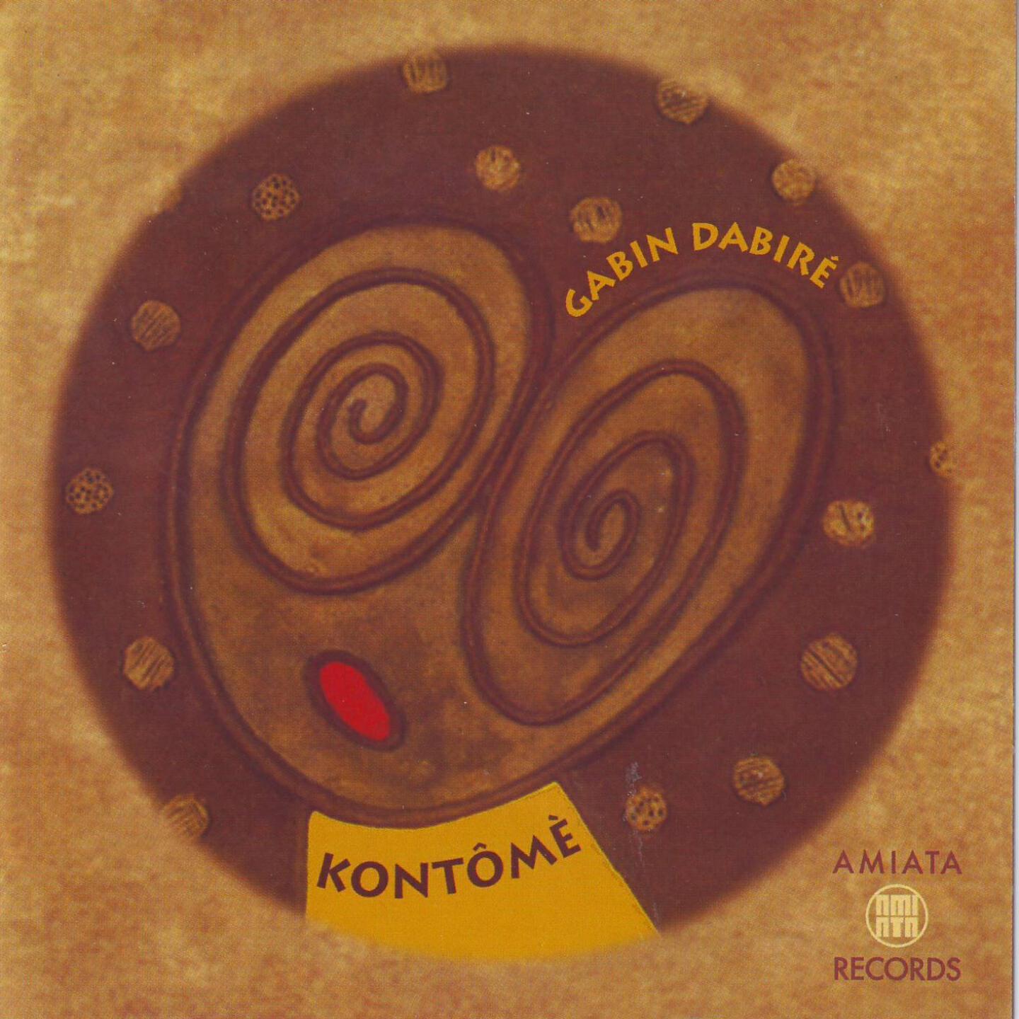 Релиз Kontome