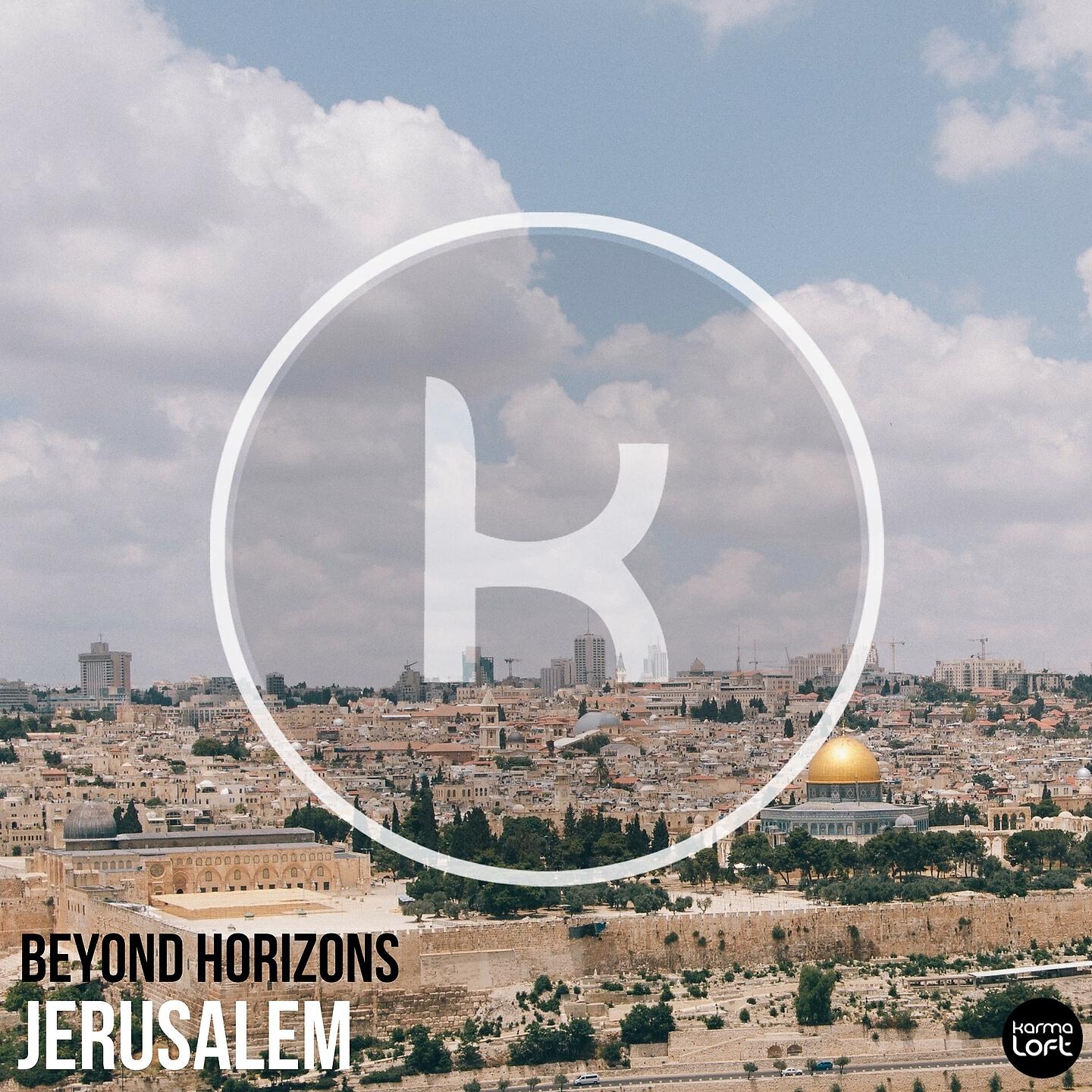 Релиз Jerusalem