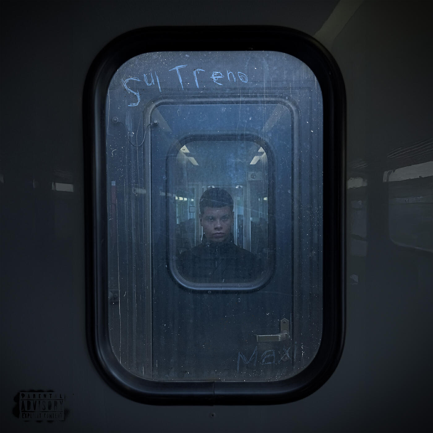 Релиз SUL TRENO