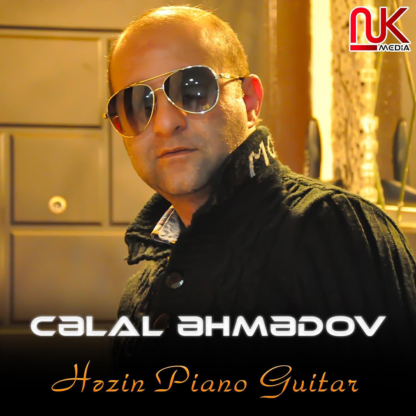 Релиз Həzin Piano Guitar