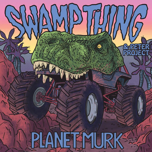Релиз Planet Murk