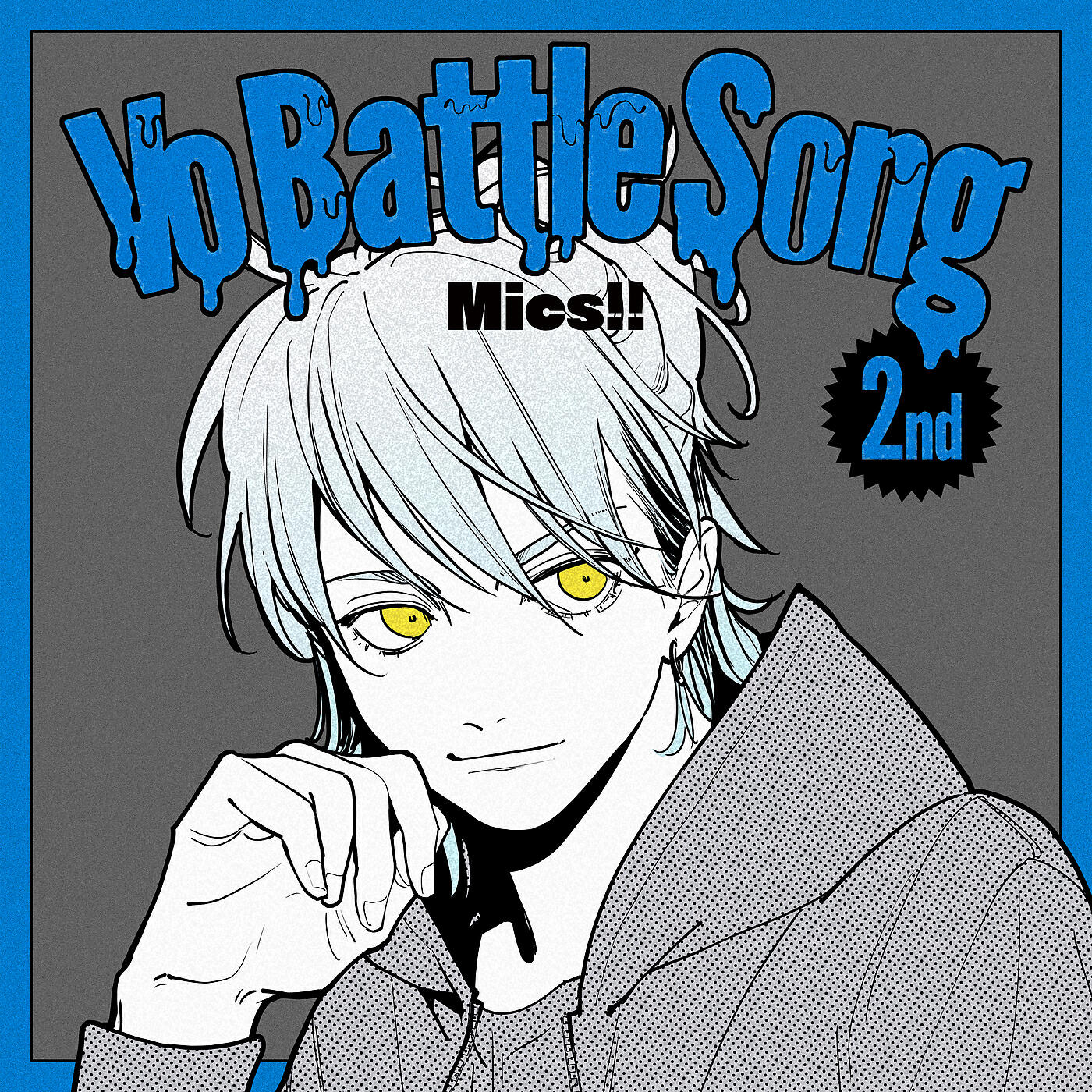 Souma Takeshita Cv Takuma Nagatsuka