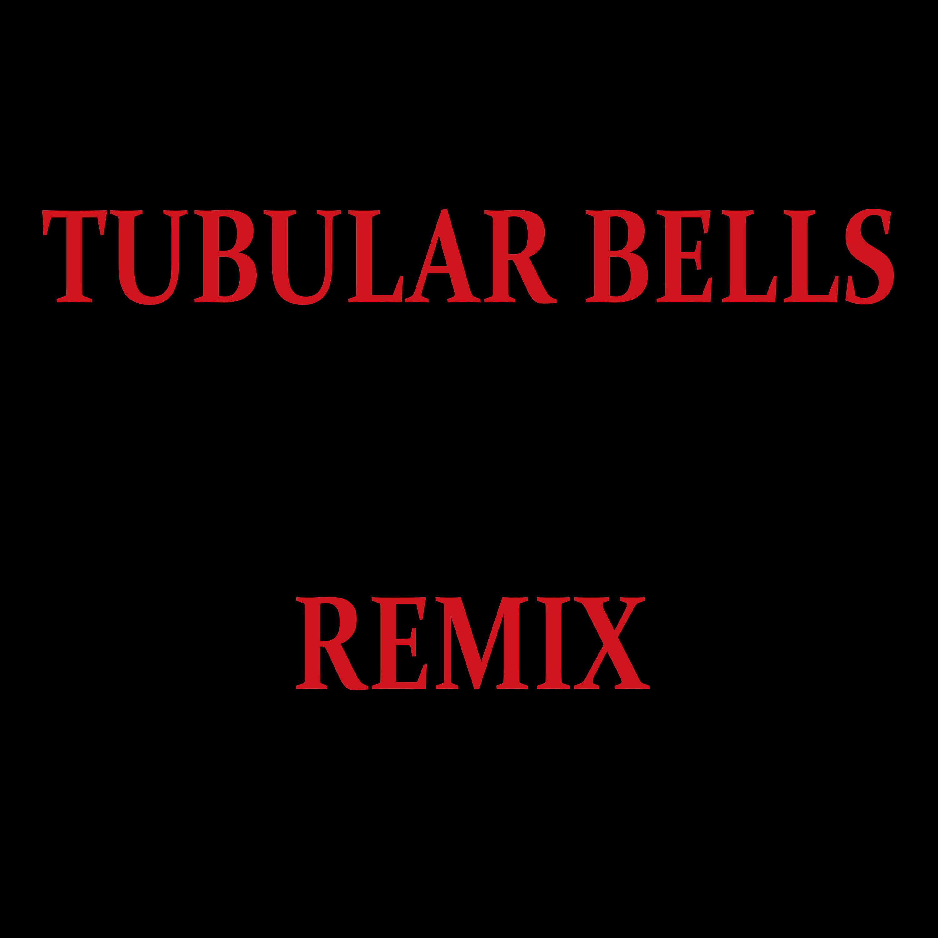 Релиз Tubular Bells Remix