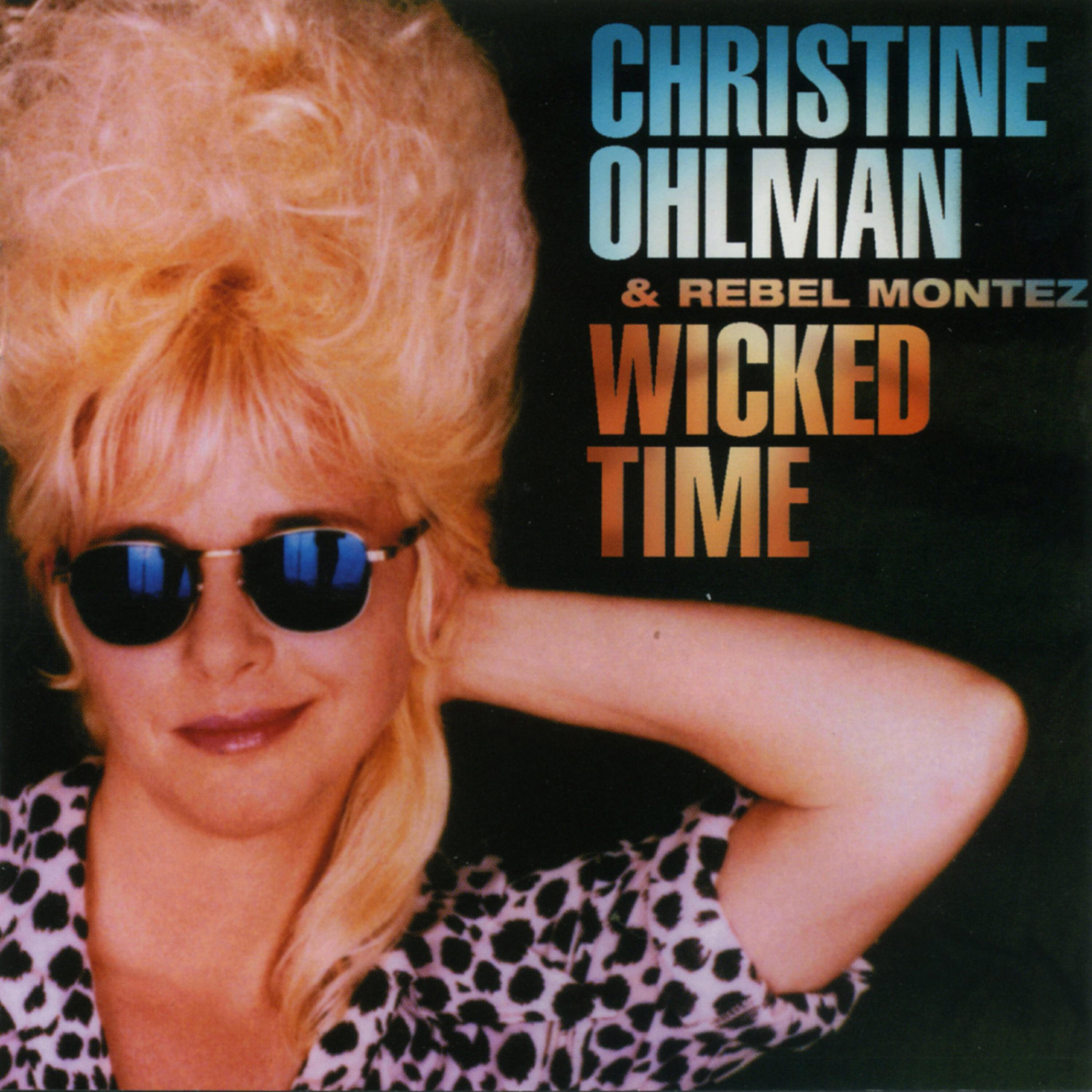 Релиз Wicked Time