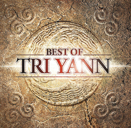 Релиз Double Best Of Tri Yann
