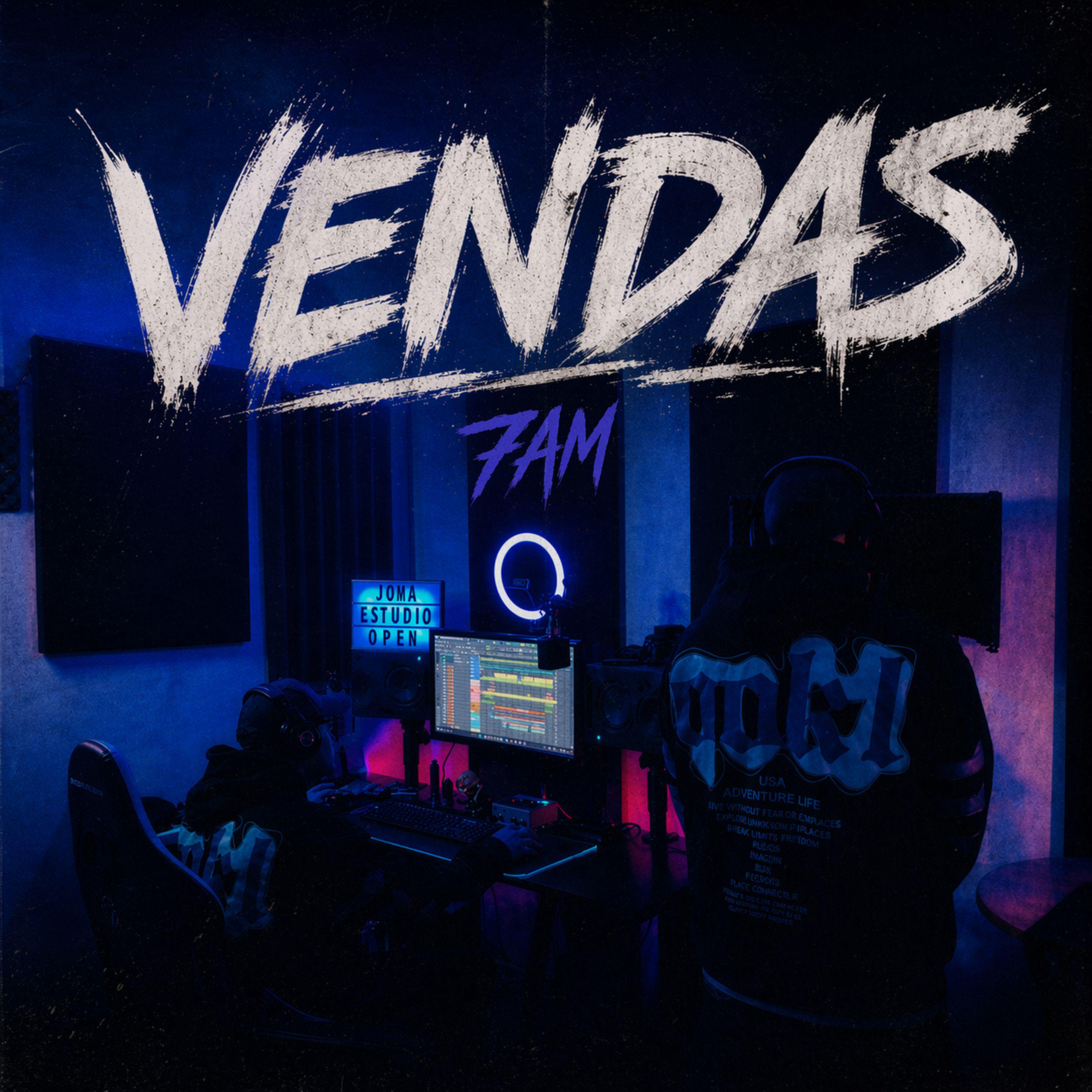 Релиз Vendas