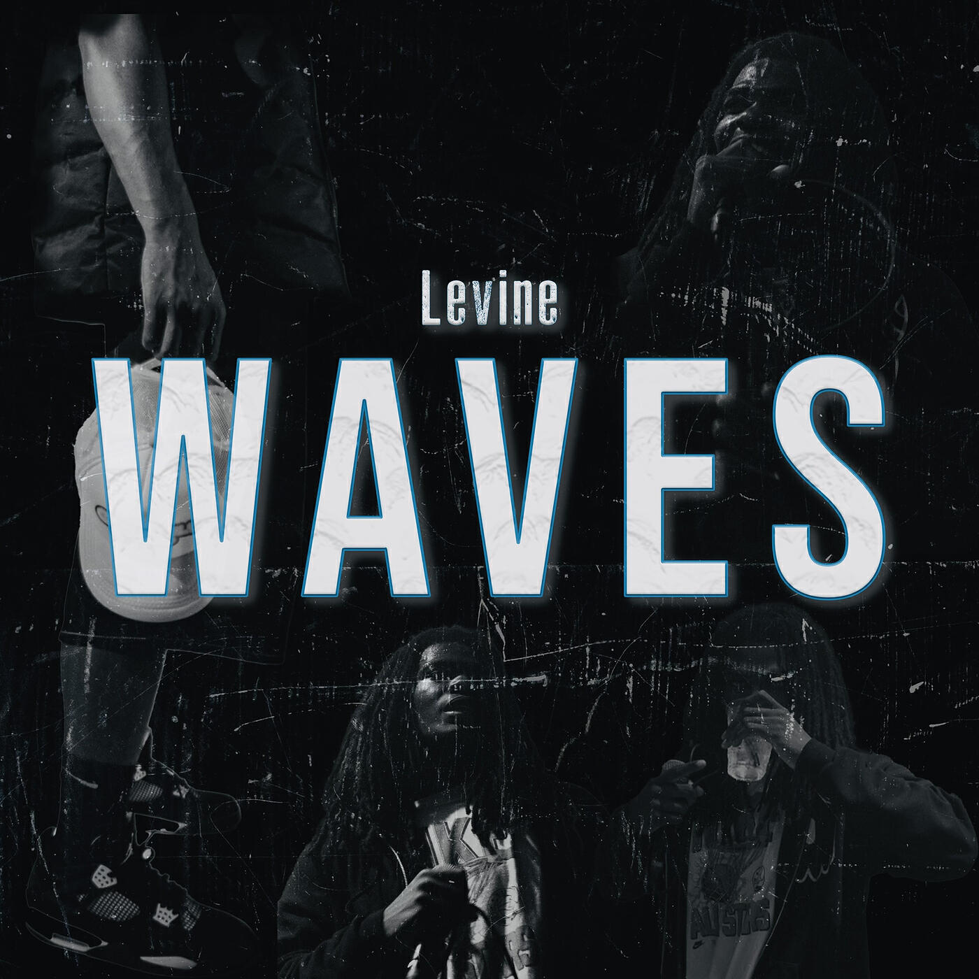 Релиз Waves