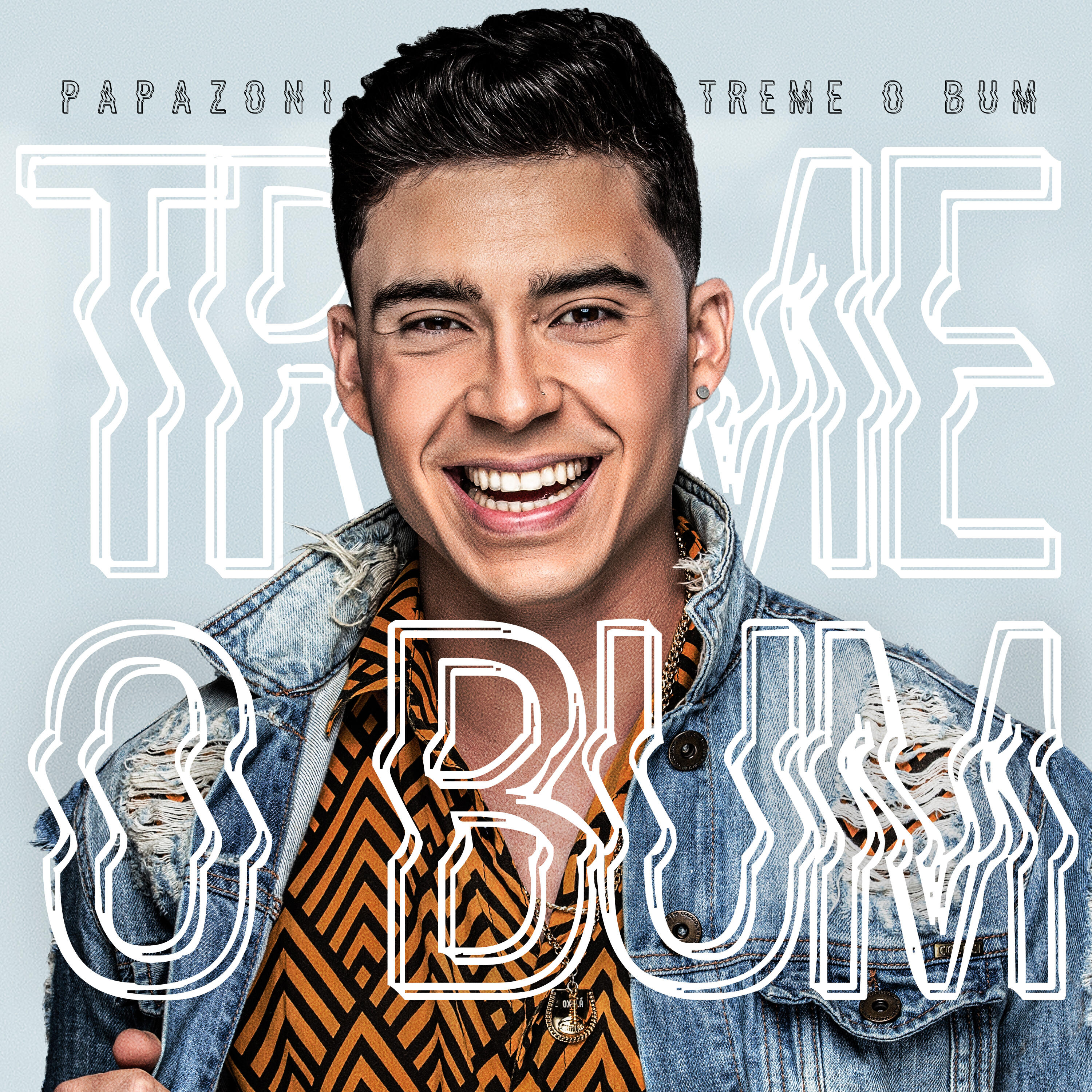 Релиз Treme o Bum