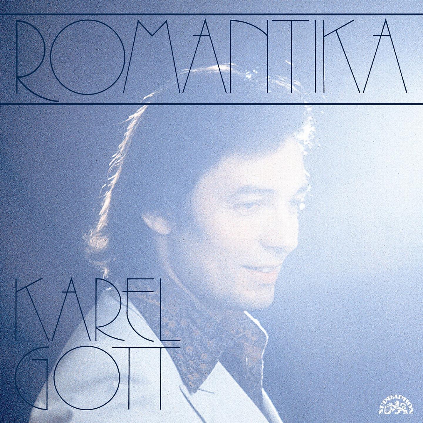 Релиз Romantika