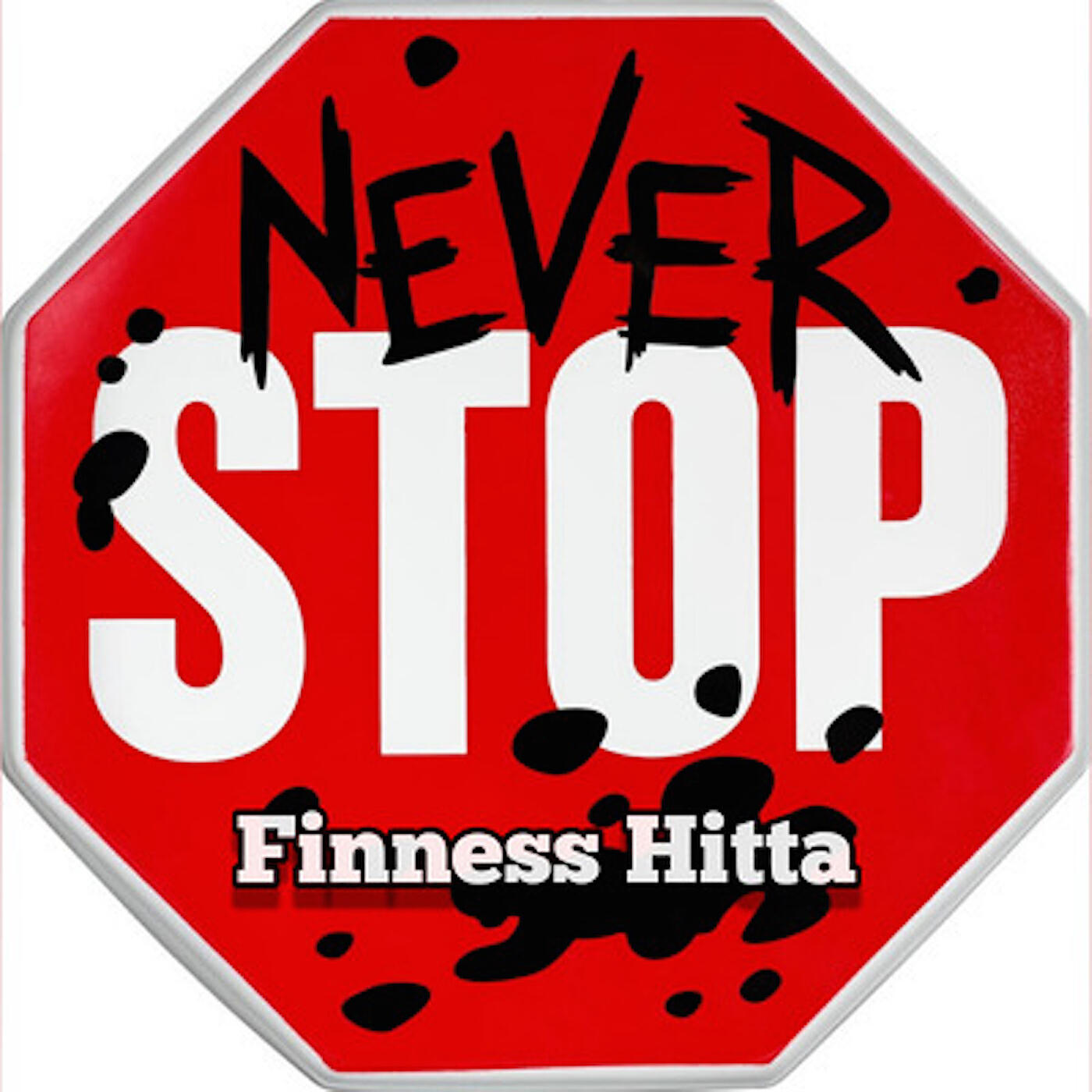 Релиз Never Stop