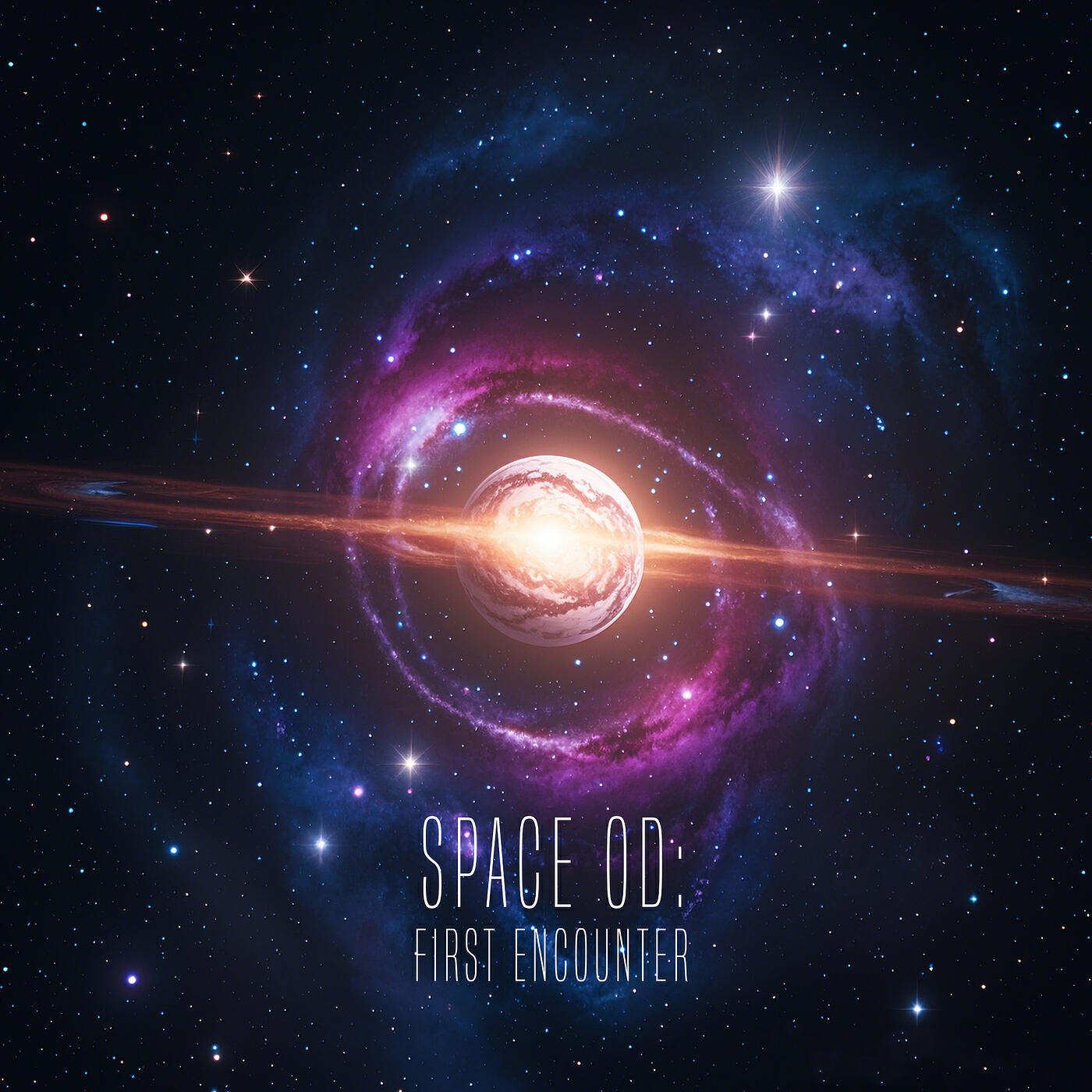 Релиз Space Od: First Encounter