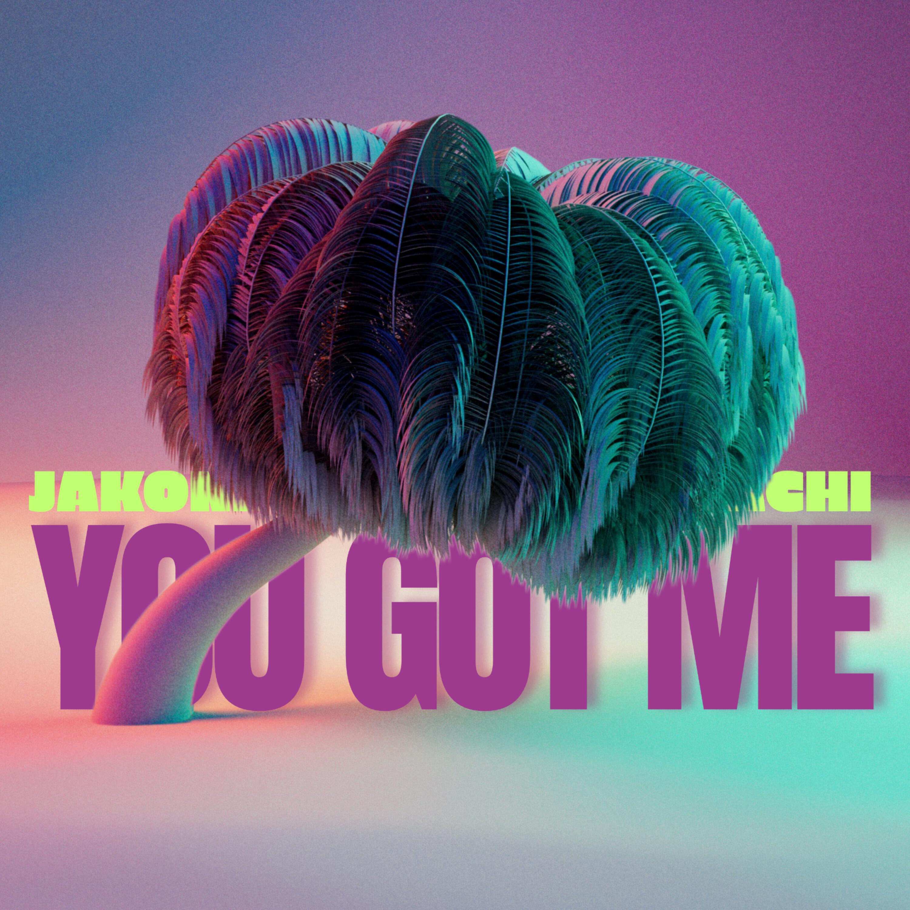 Релиз You Got Me