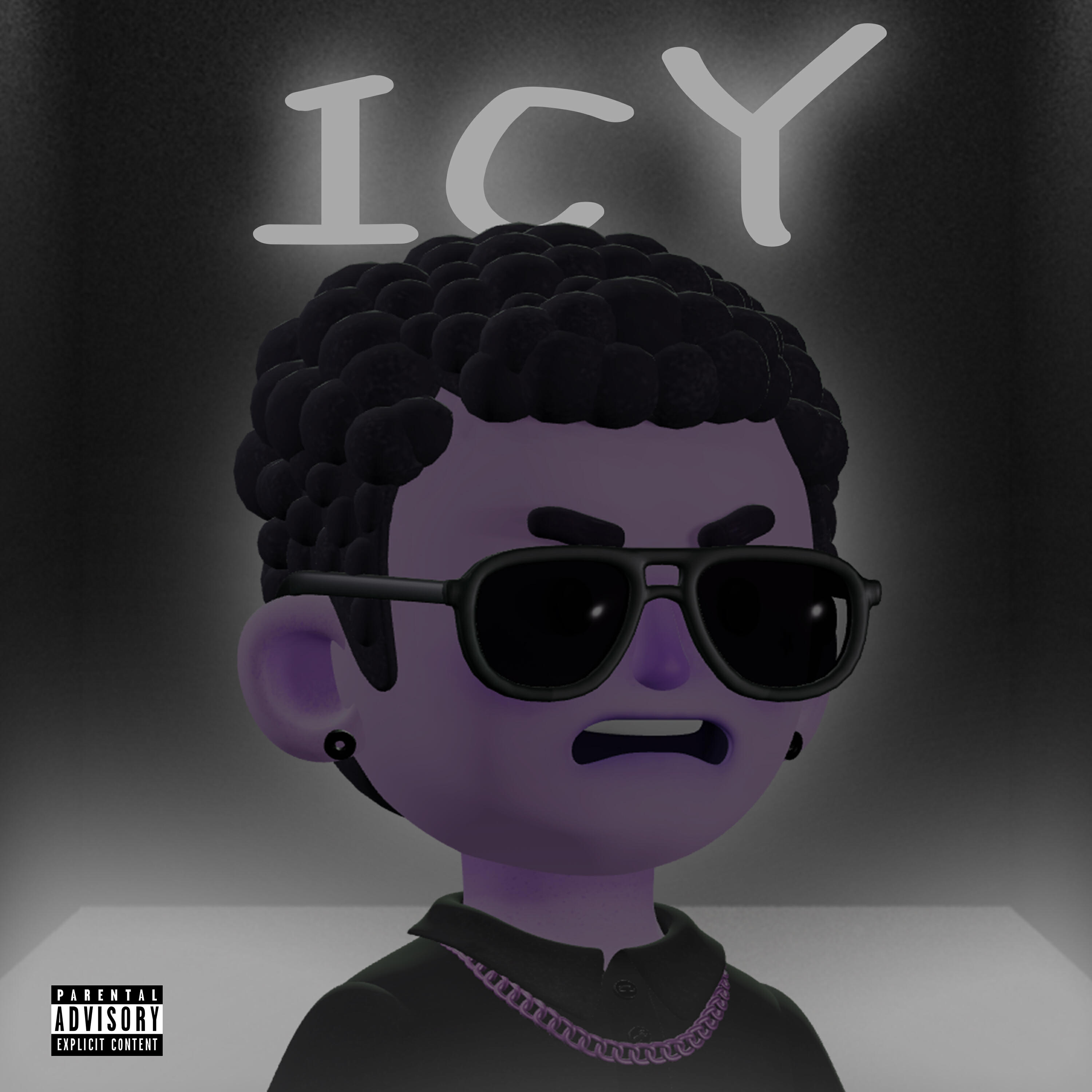Релиз icy