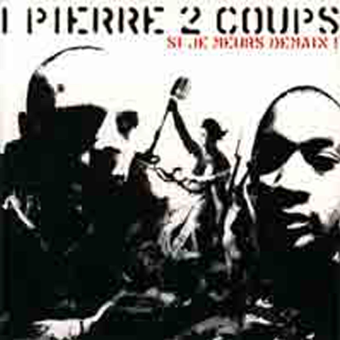 Релиз Si je meurs demain !