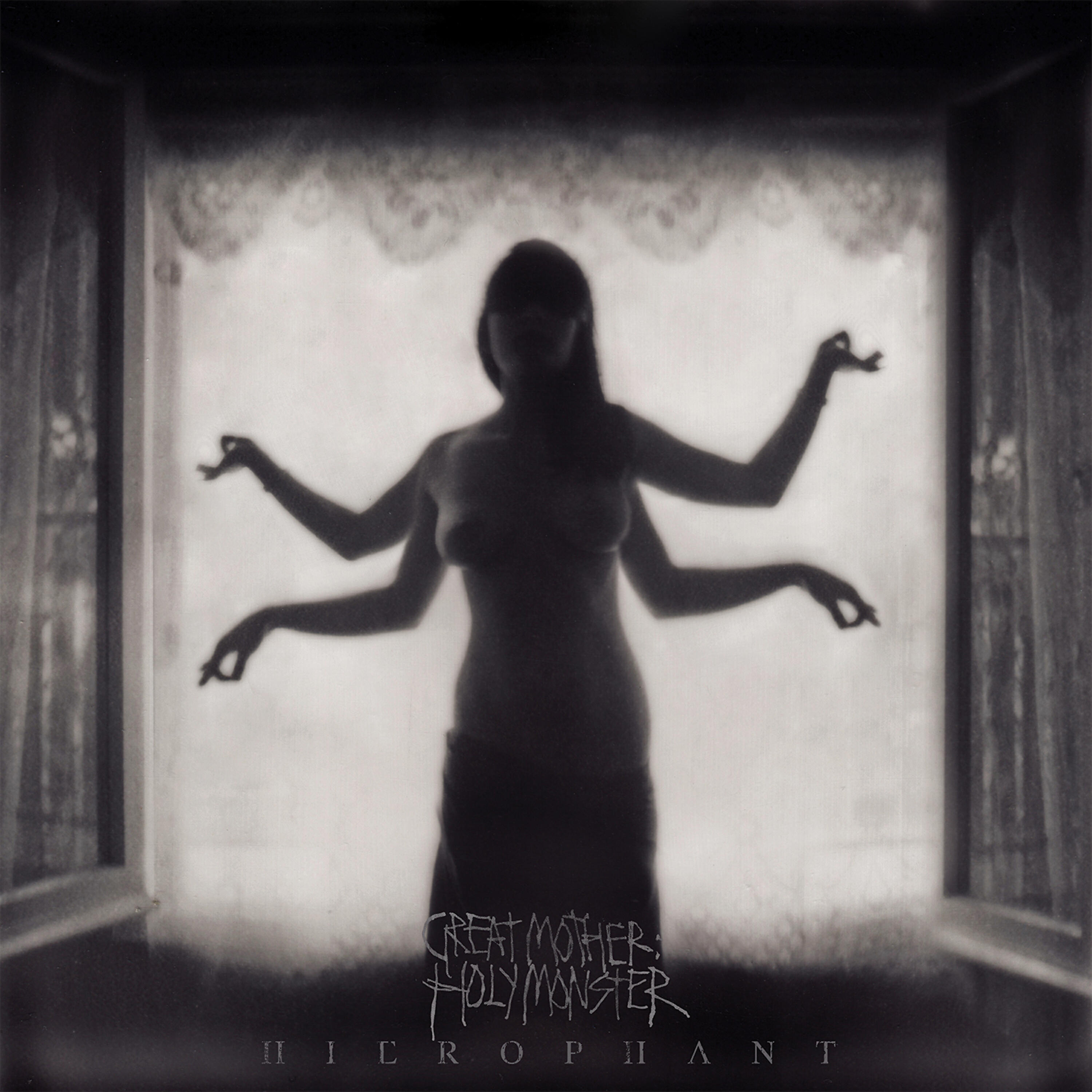 Релиз Great Mother: Holy Monster