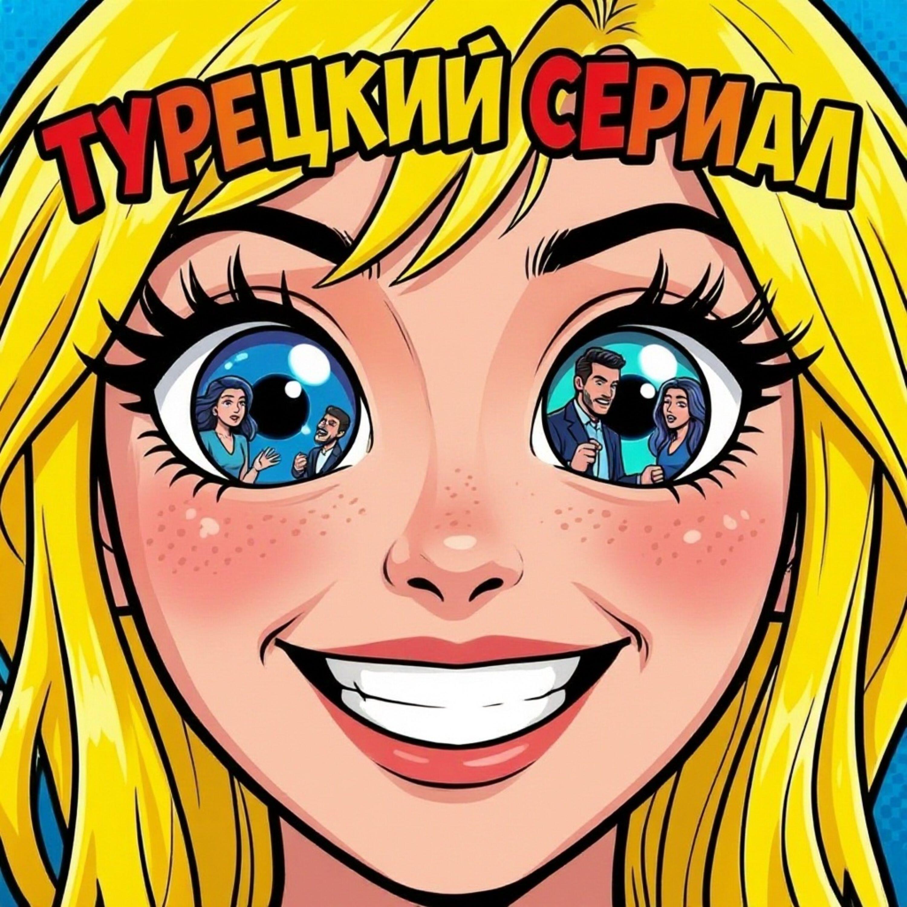 Релиз Турецкий сериал