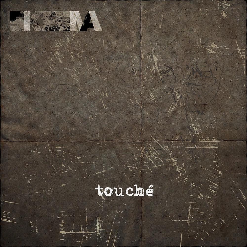 Релиз touché