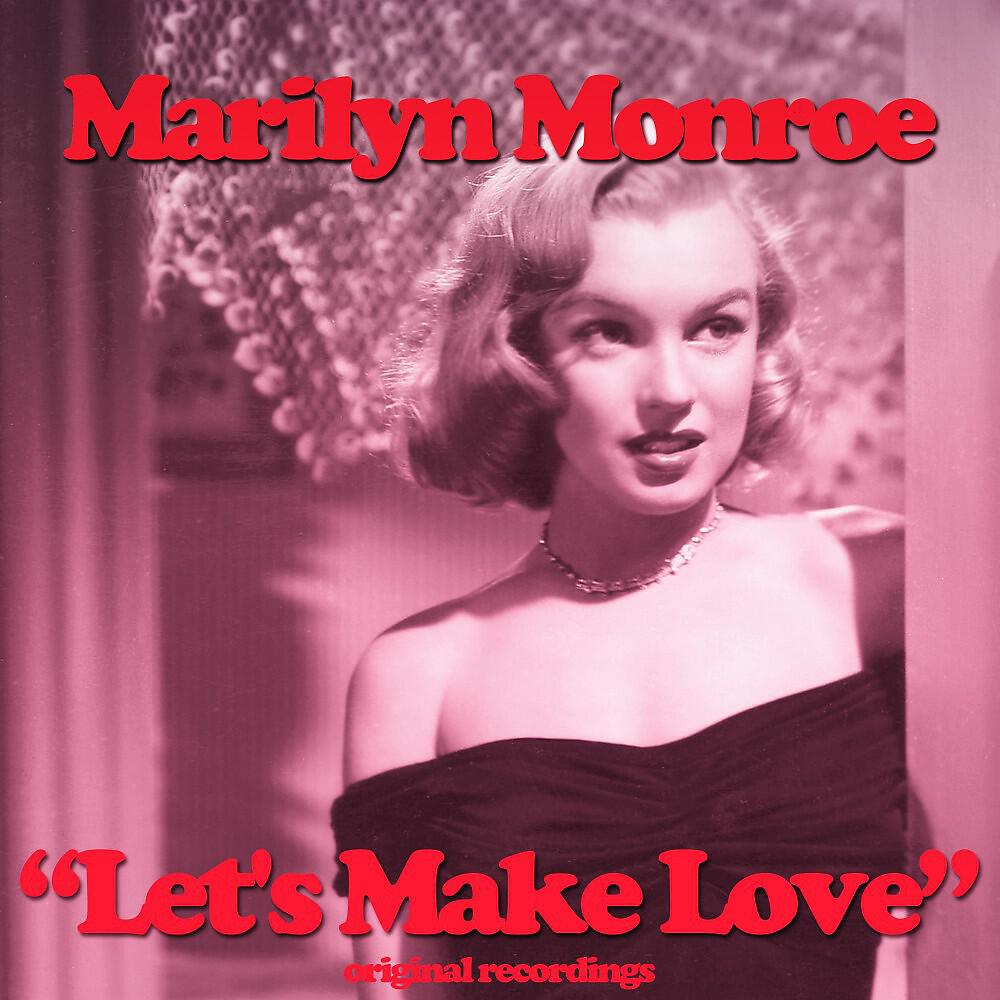 Релиз Let's Make Love