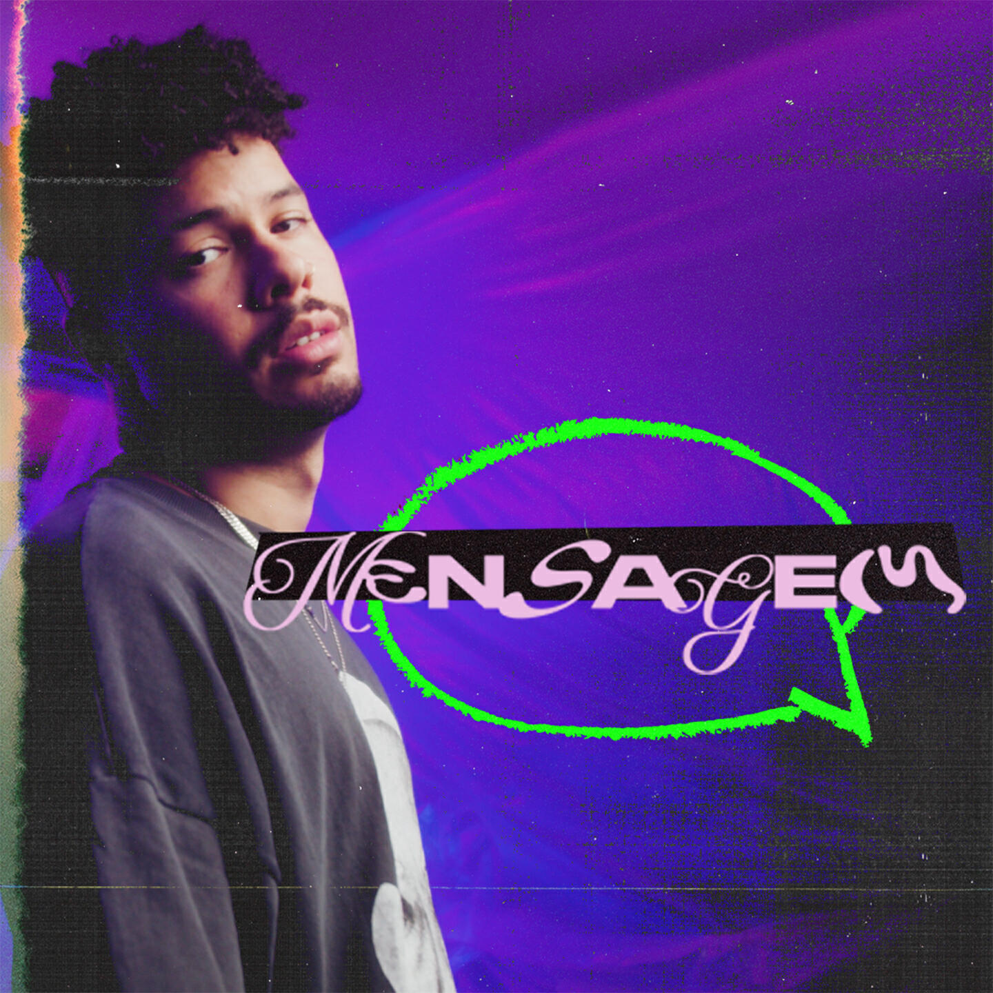 Drico, Fell - Mensagem