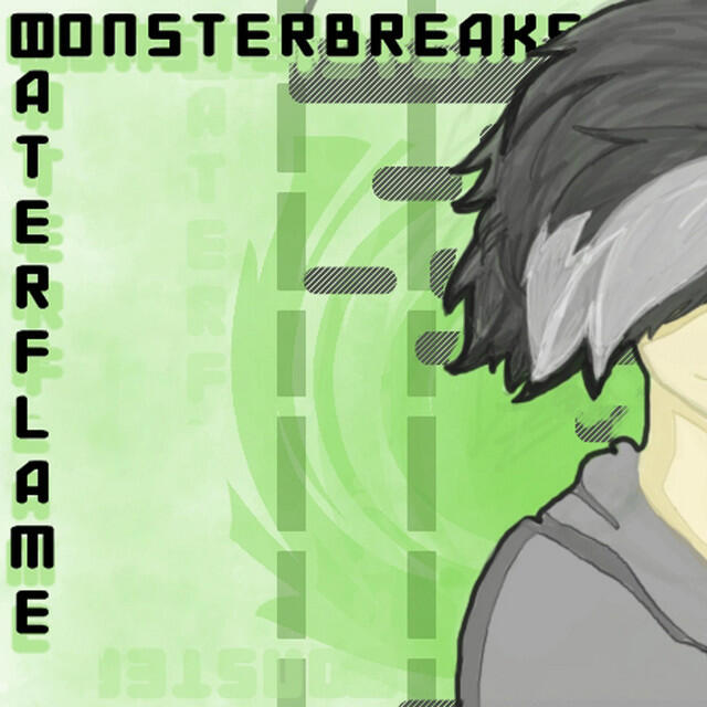 Релиз Monsterbreaks