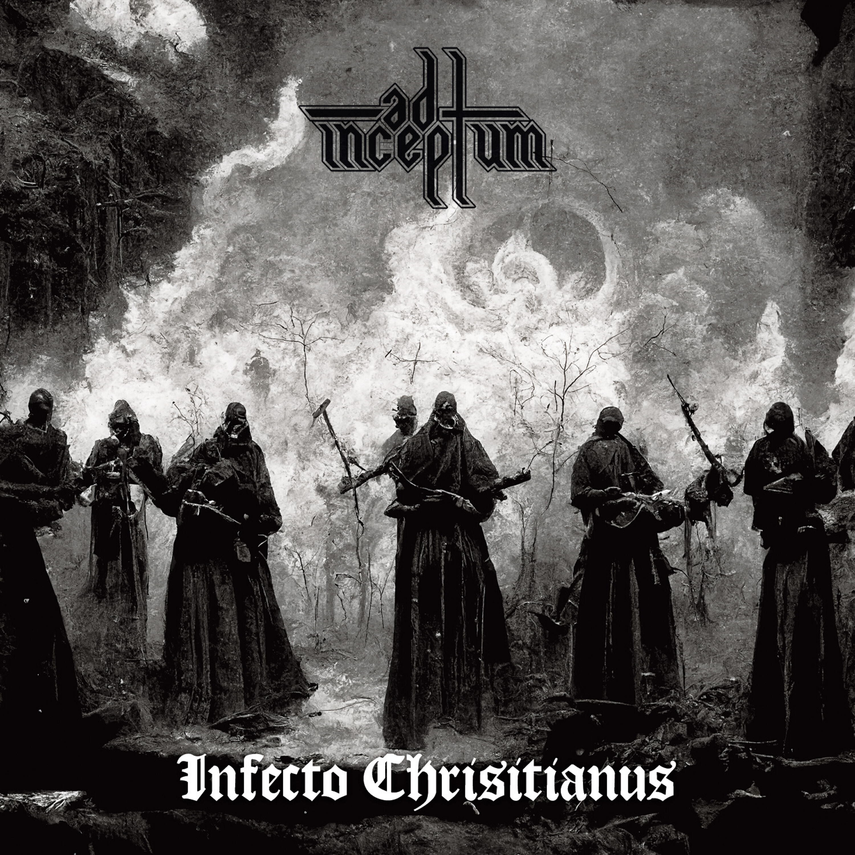 Релиз Infecto Christianus