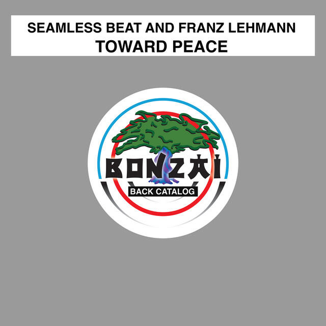 Релиз Toward Peace