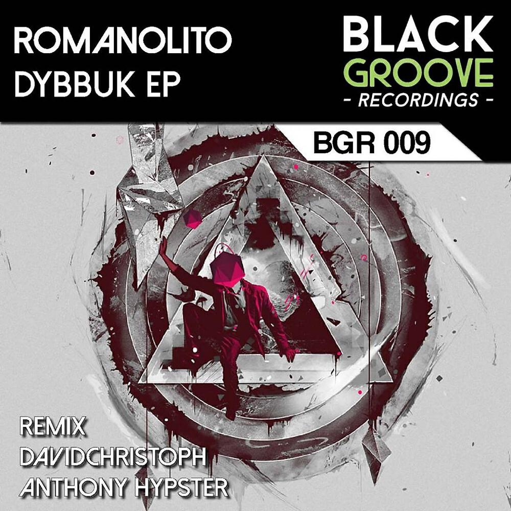 Релиз Dybbuk Ep