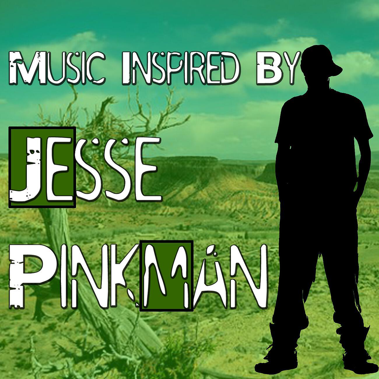 Релиз Bitch- Music Inspired by Jesse Pinkman