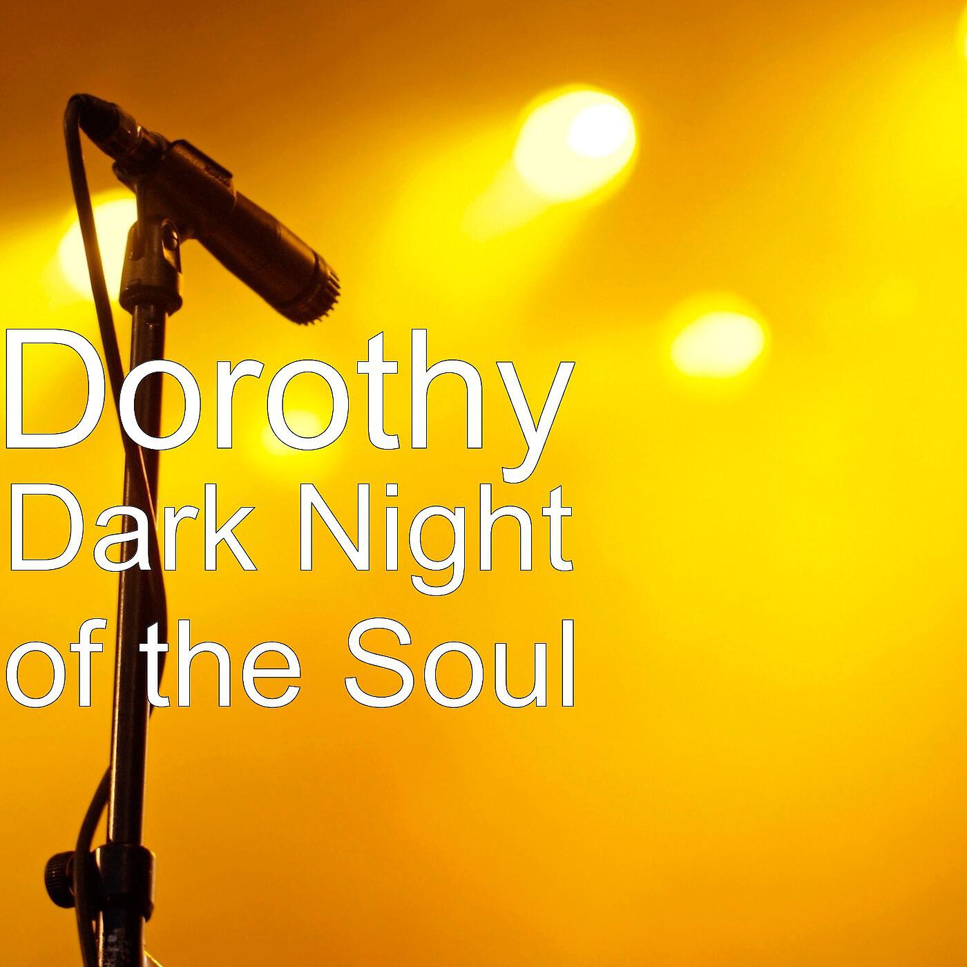 Релиз Dark Night of the Soul