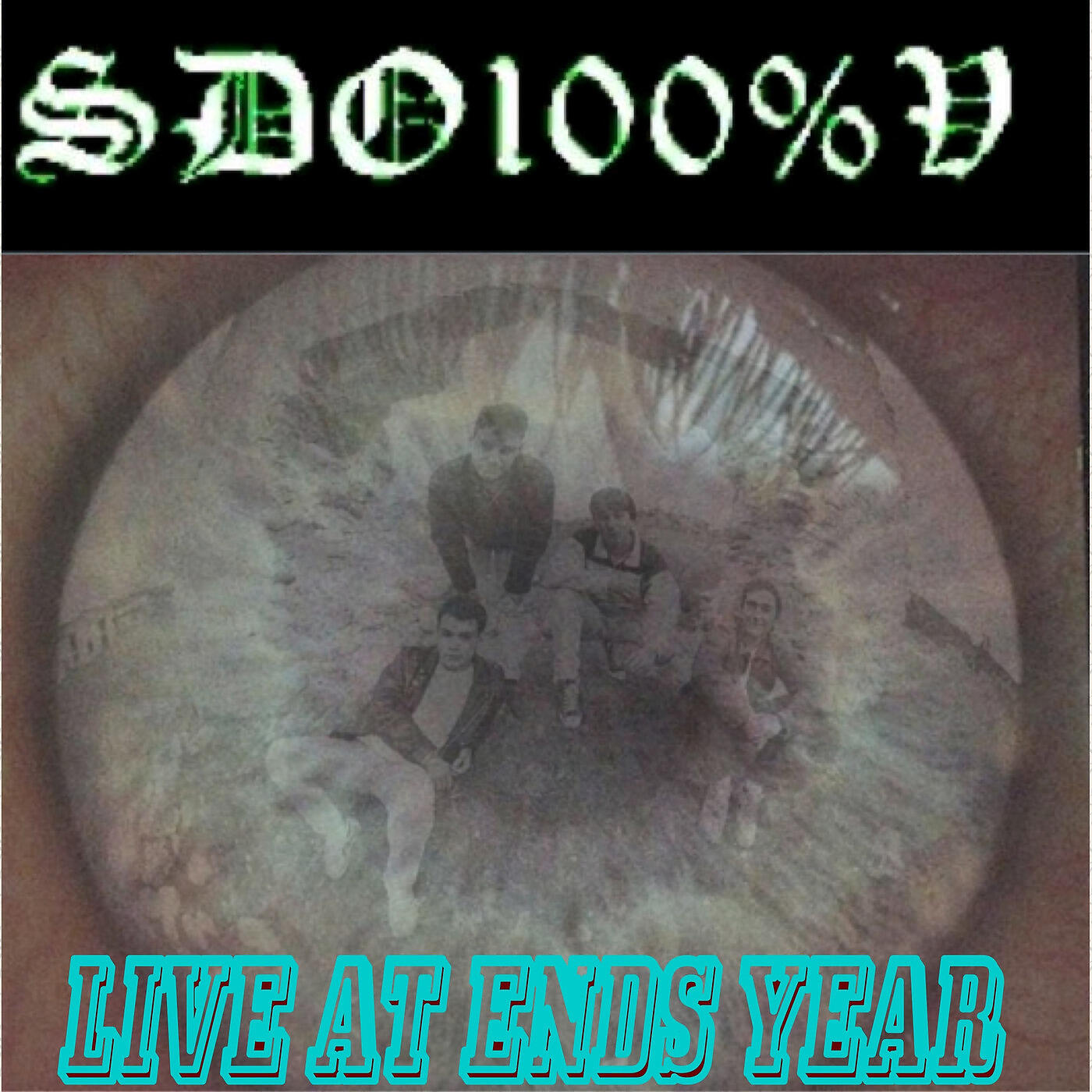 Релиз Live at Ends Year (Live)