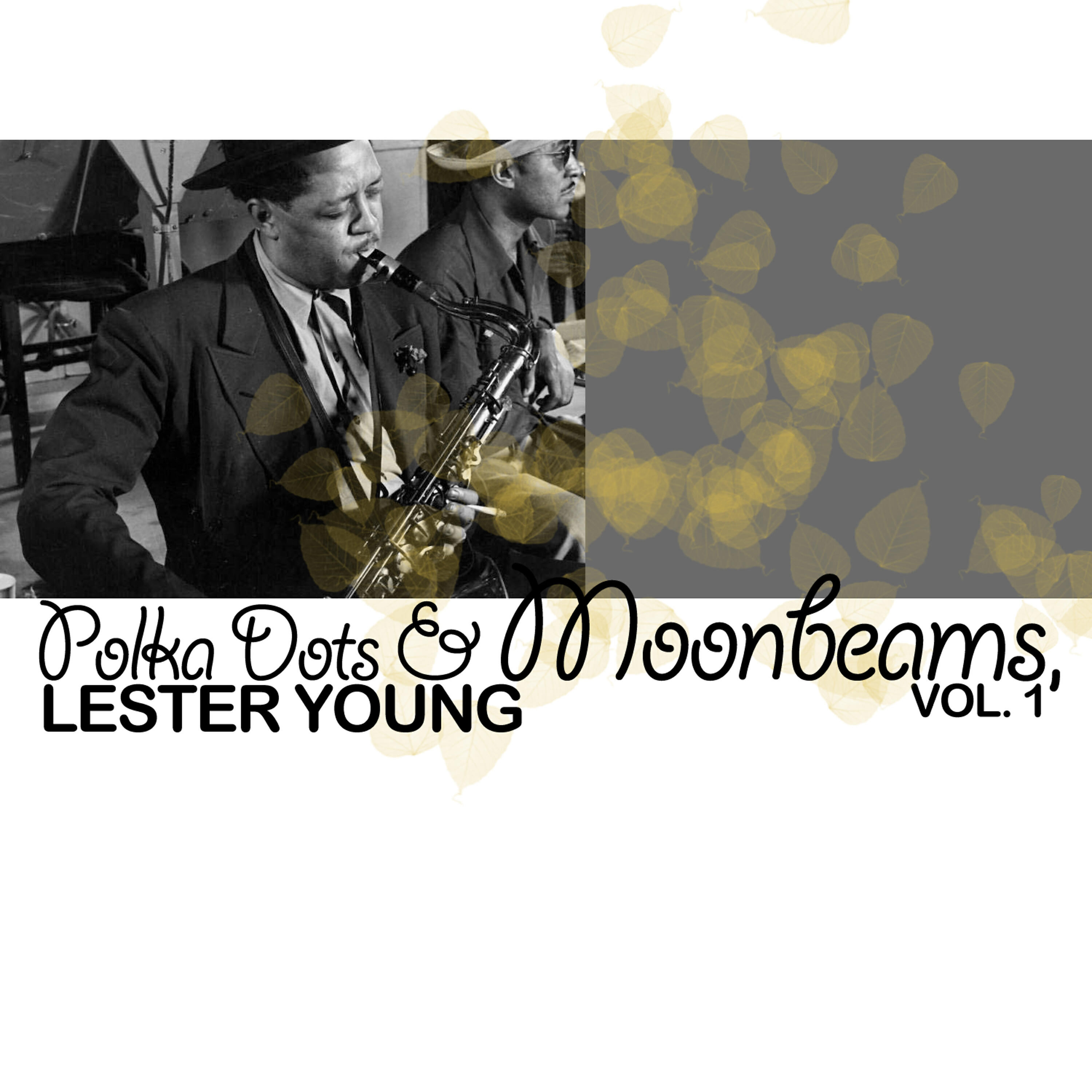 Релиз Polka Dots and Moonbeams, Vol. 1