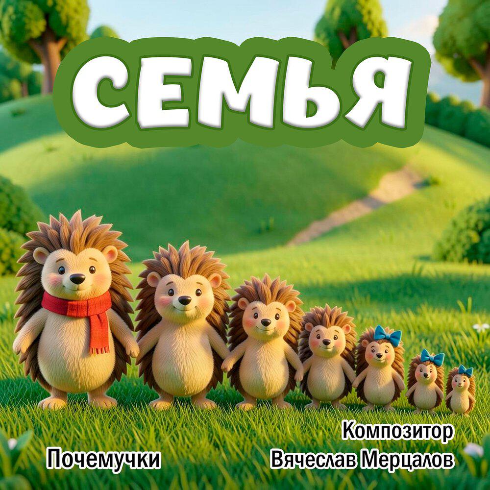 Релиз Семья